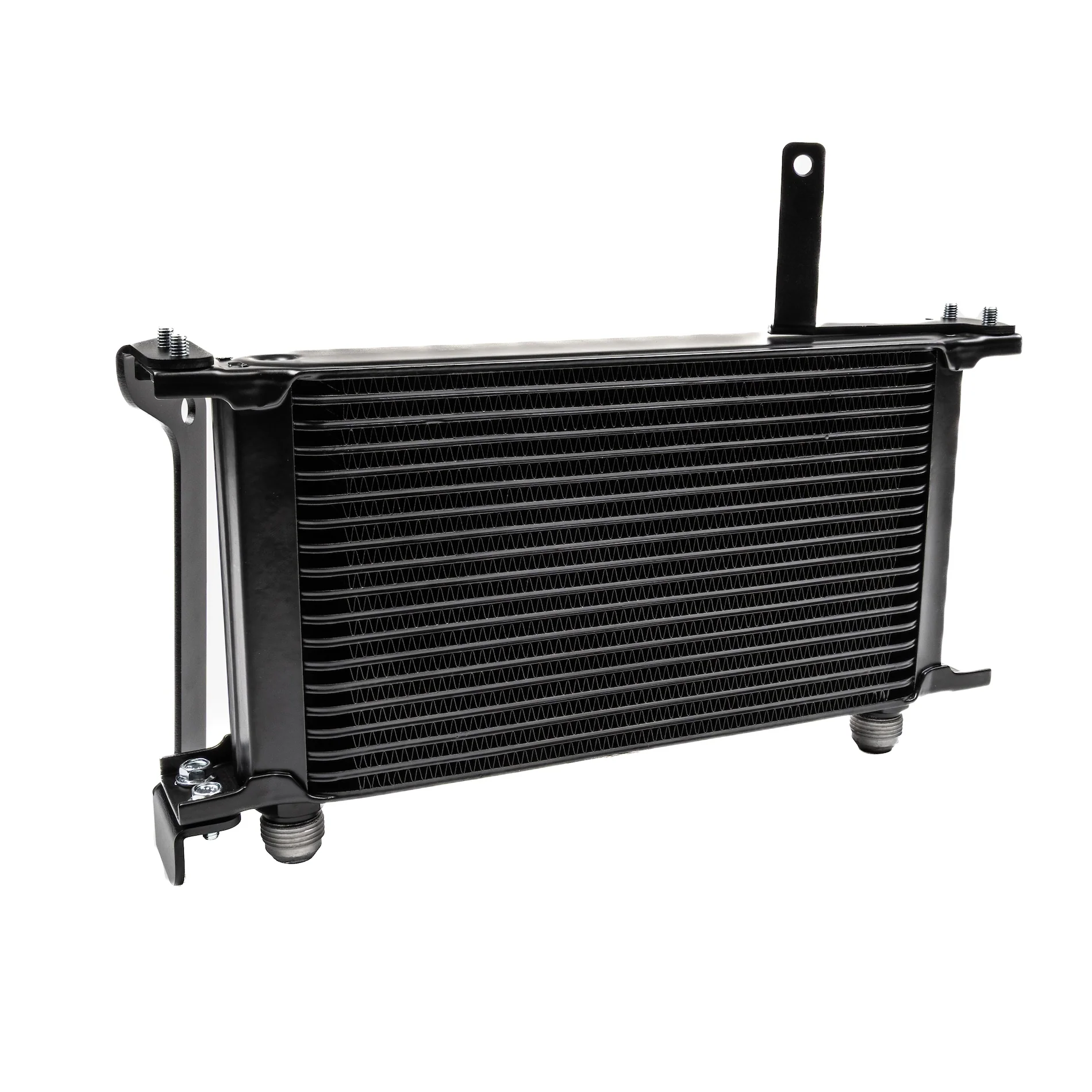 Chase Bays Oil Cooler Kit for Nissan 240sx S13 / S14 / S15 with 1JZ | 2JZ - Image 6