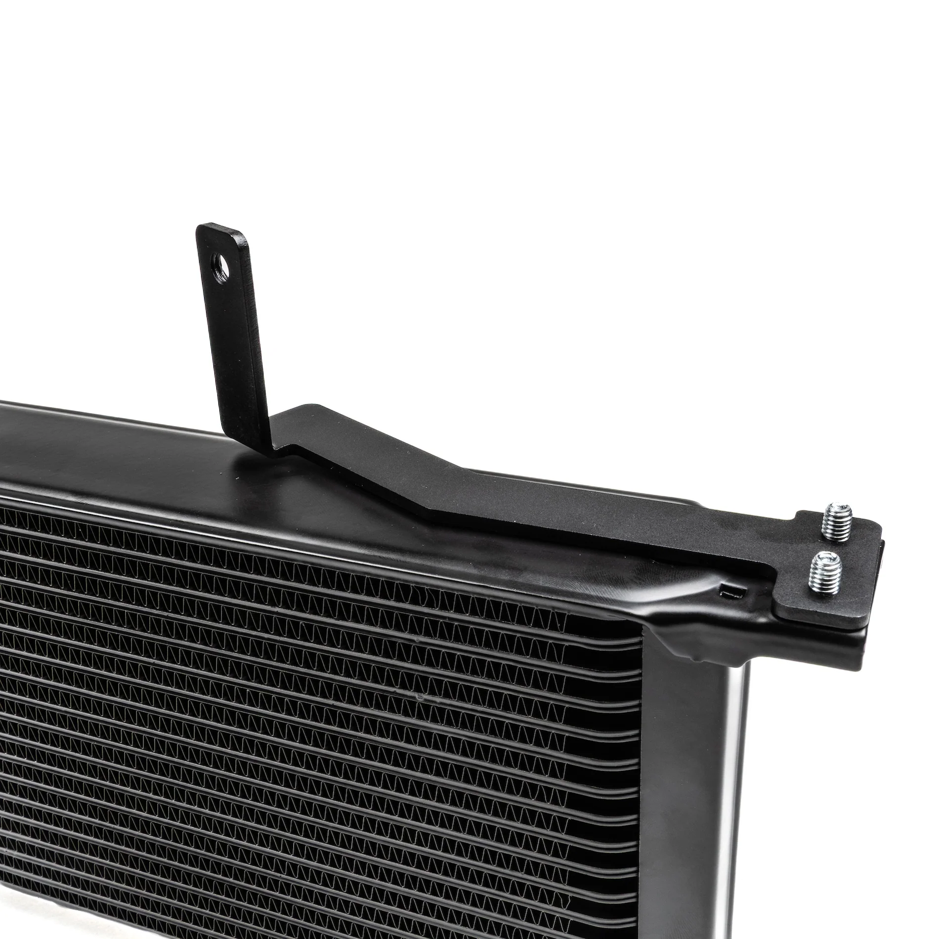 Chase Bays Oil Cooler Kit for Nissan 240sx S13 / S14 / S15 with 1JZ | 2JZ - Image 7