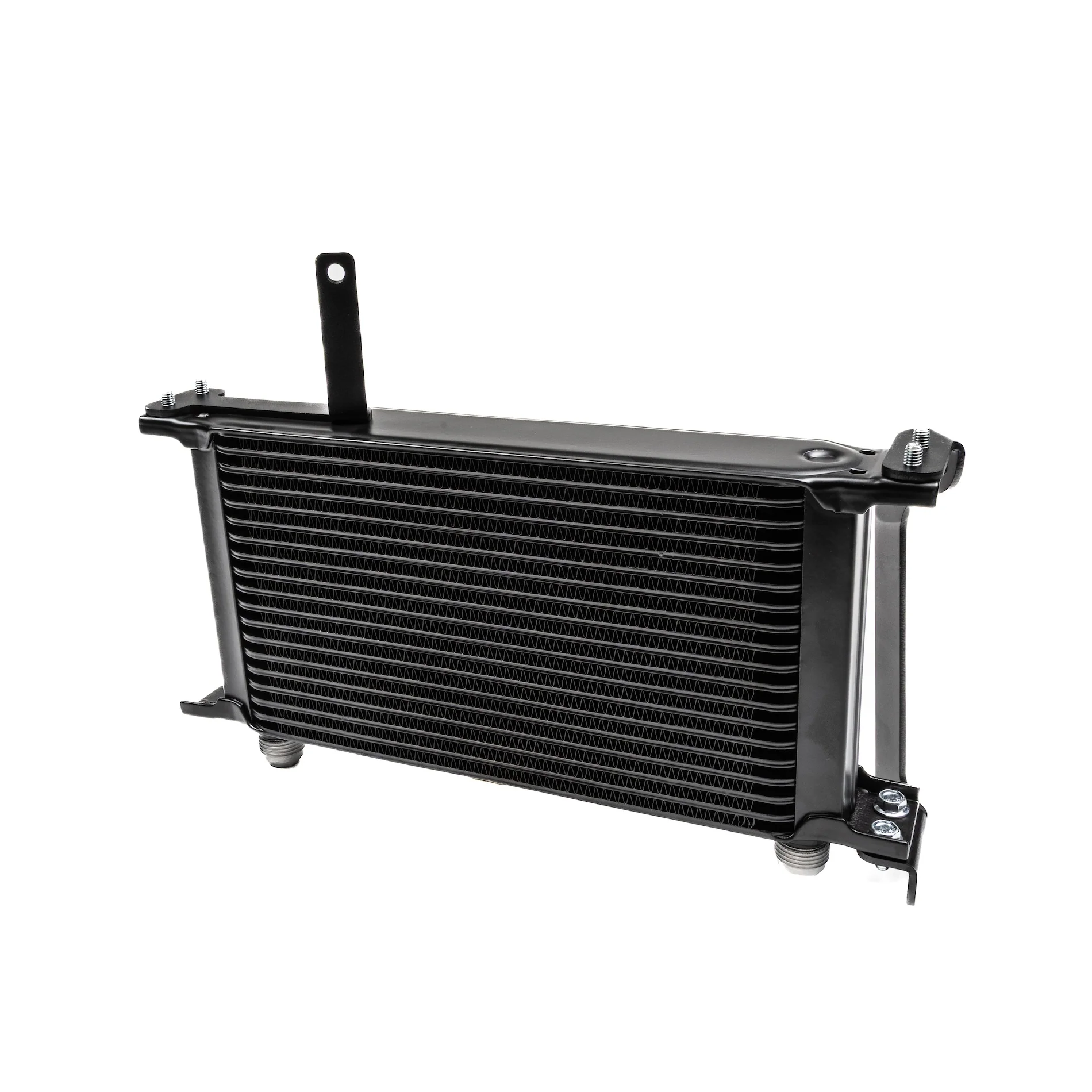 Chase Bays Oil Cooler Kit for Nissan 240sx S13 / S14 / S15 with Honda K Series - Image 4
