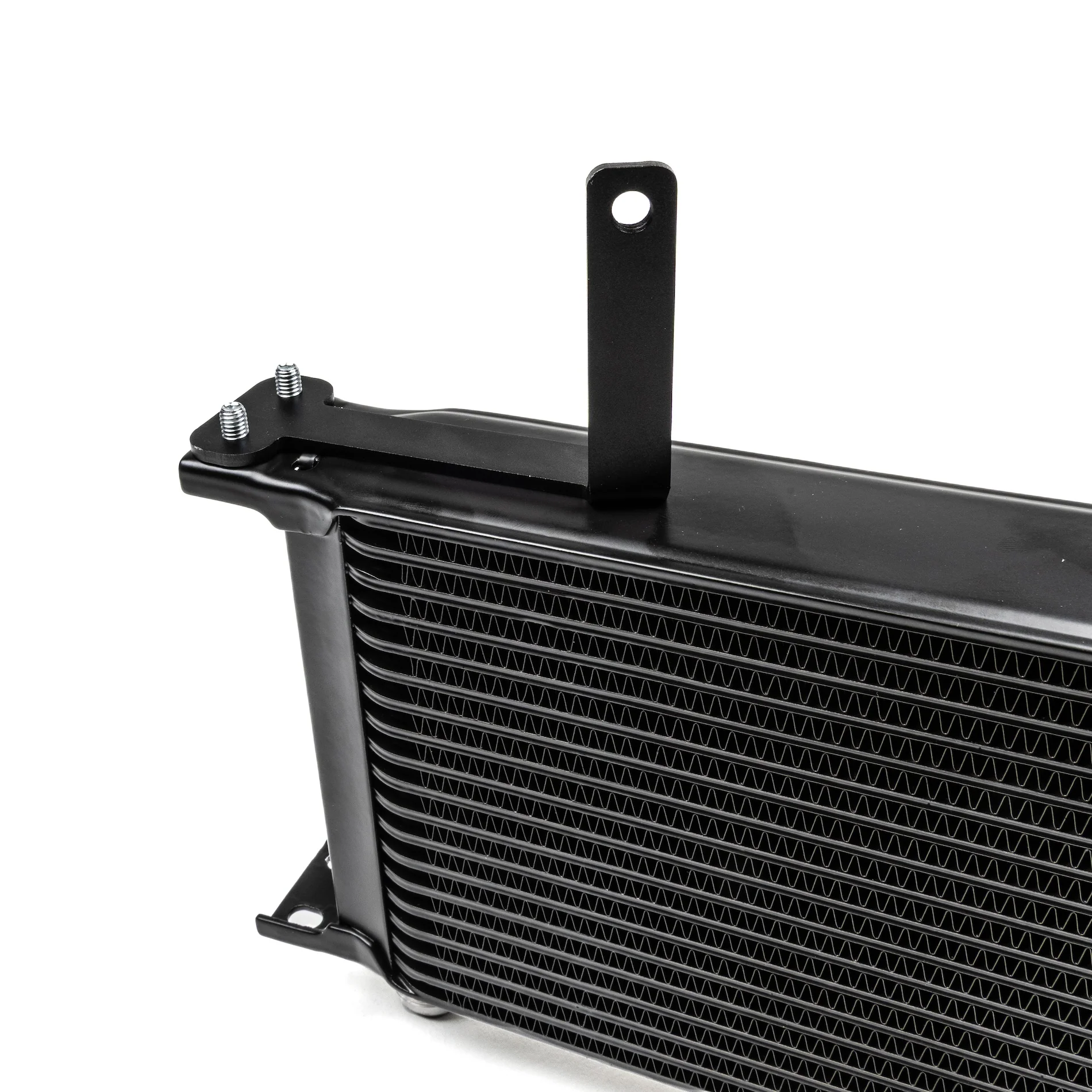 Chase Bays Oil Cooler Kit for Nissan 240sx S13 / S14 / S15 with RB20 | RB25 | RB26 - Image 4
