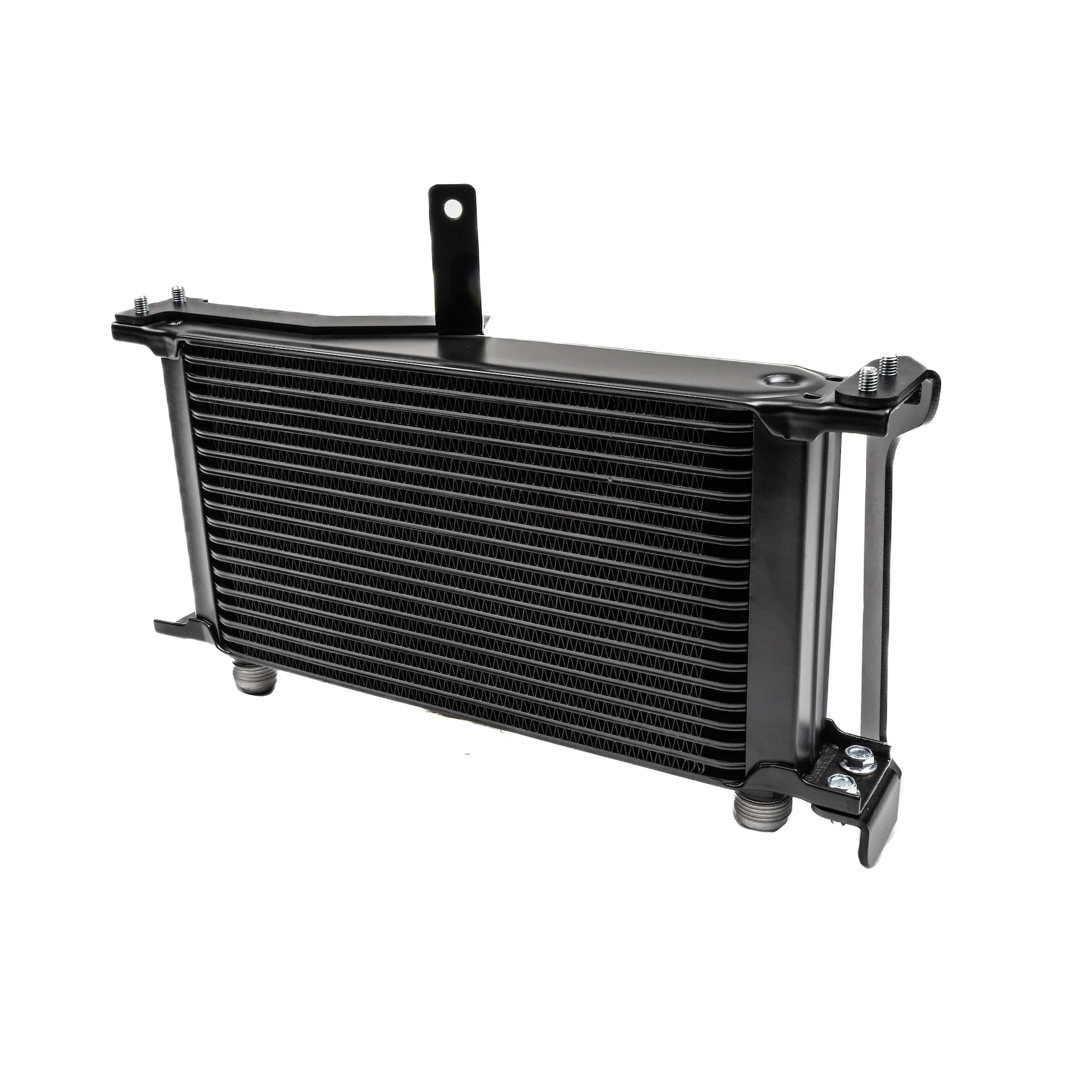 Chase Bays Oil Cooler Kit for Nissan 240sx S13 / S14 / S15 with RB20 | RB25 | RB26 - Image 6