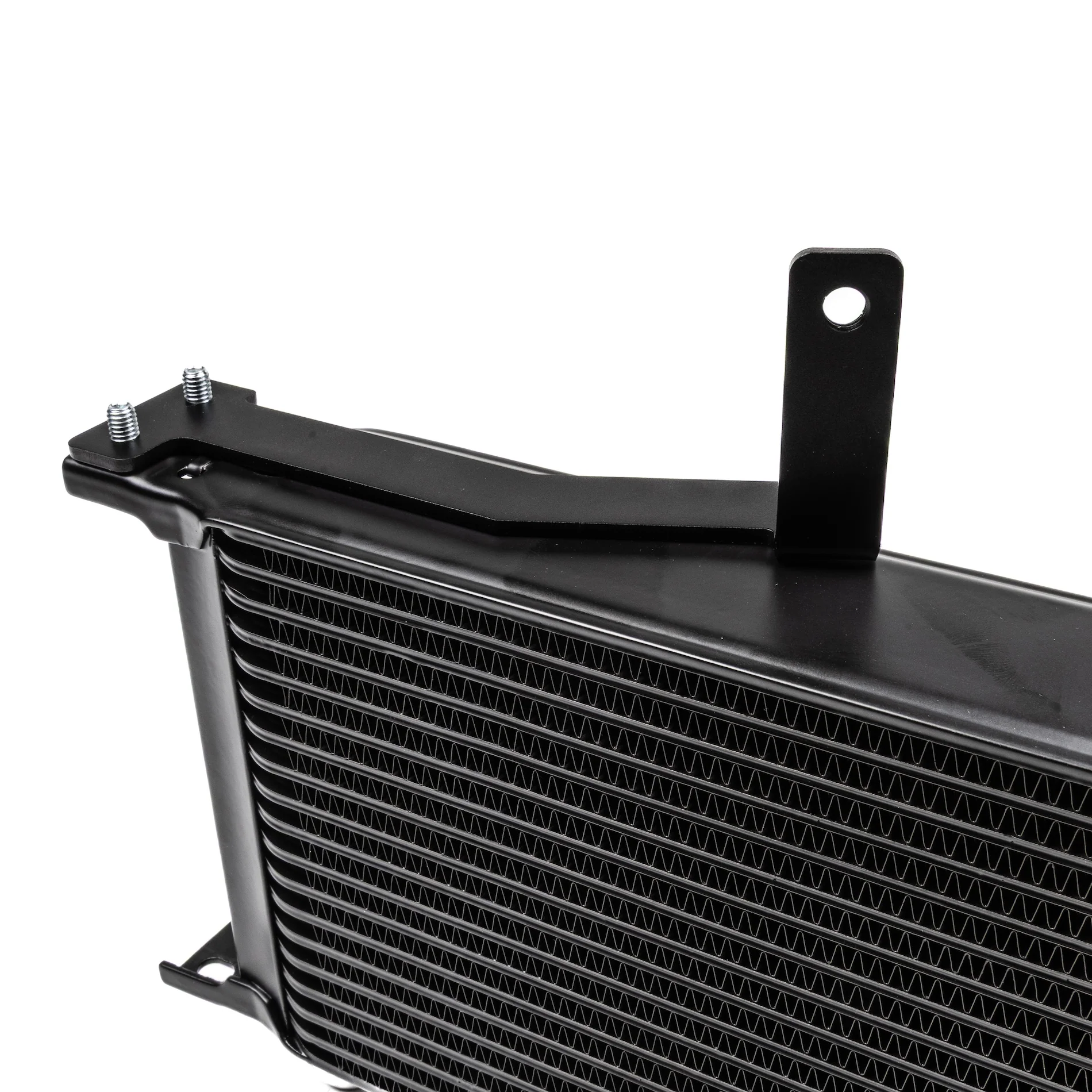 Chase Bays Oil Cooler Kit for Nissan 240sx S13 / S14 / S15 with RB20 | RB25 | RB26 - Image 7