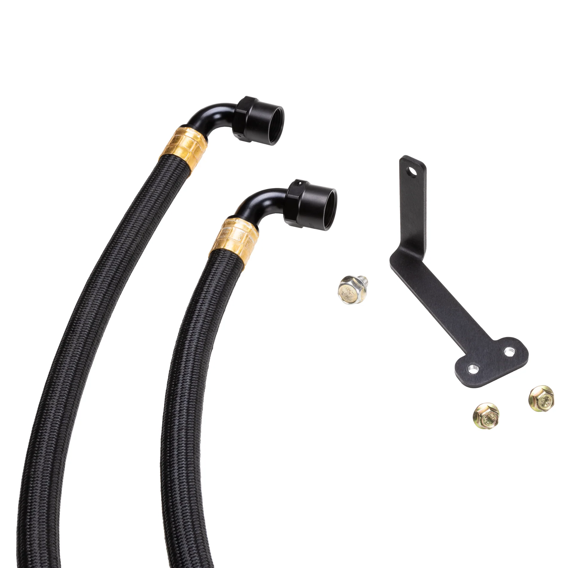 Chase Bays Oil Cooler Kit for Nissan 240sx S13 / S14 / S15 with SR | KA | CA - Image 13