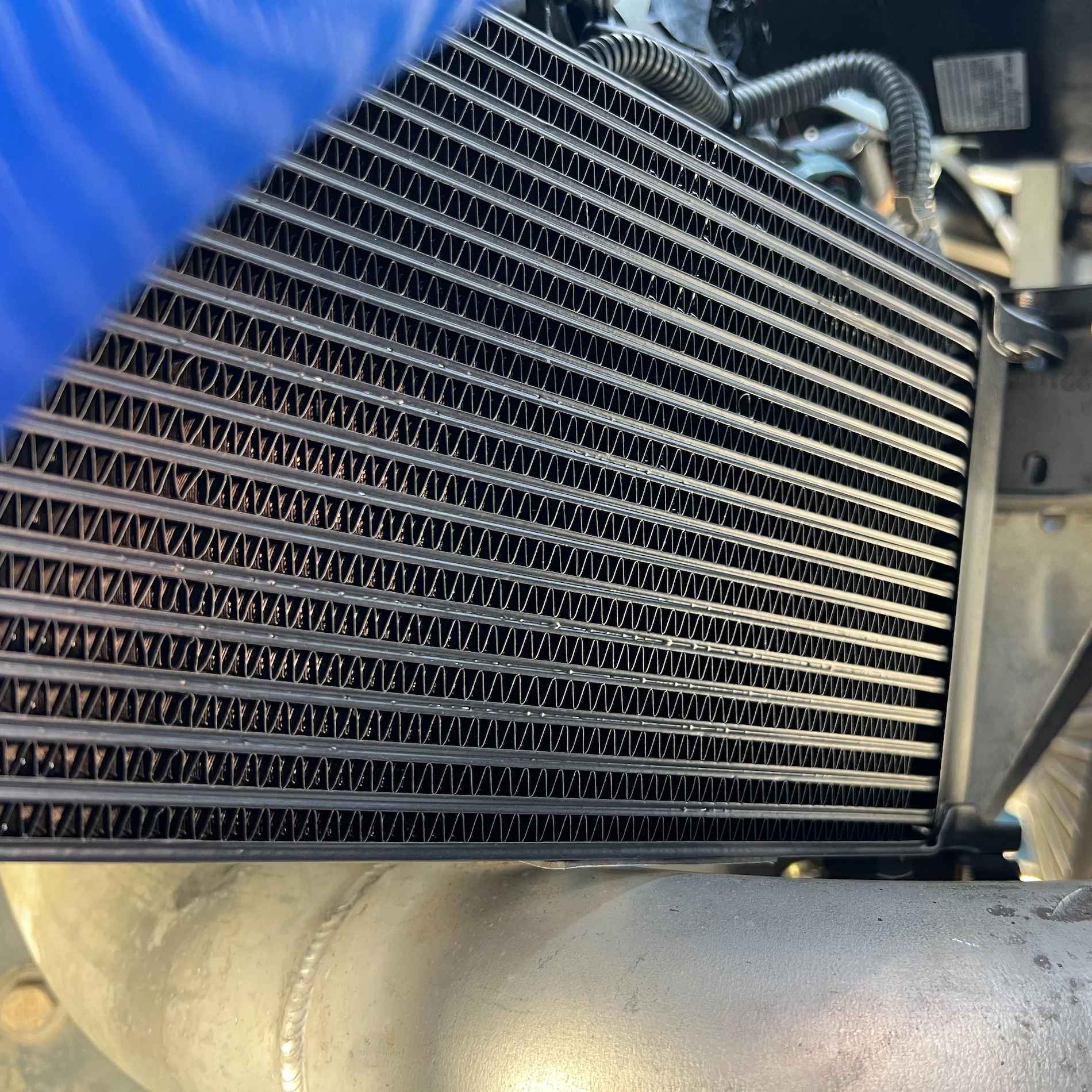 Chase Bays Oil Cooler Kit for Nissan 240sx S13 / S14 / S15 with SR | KA | CA - Image 4