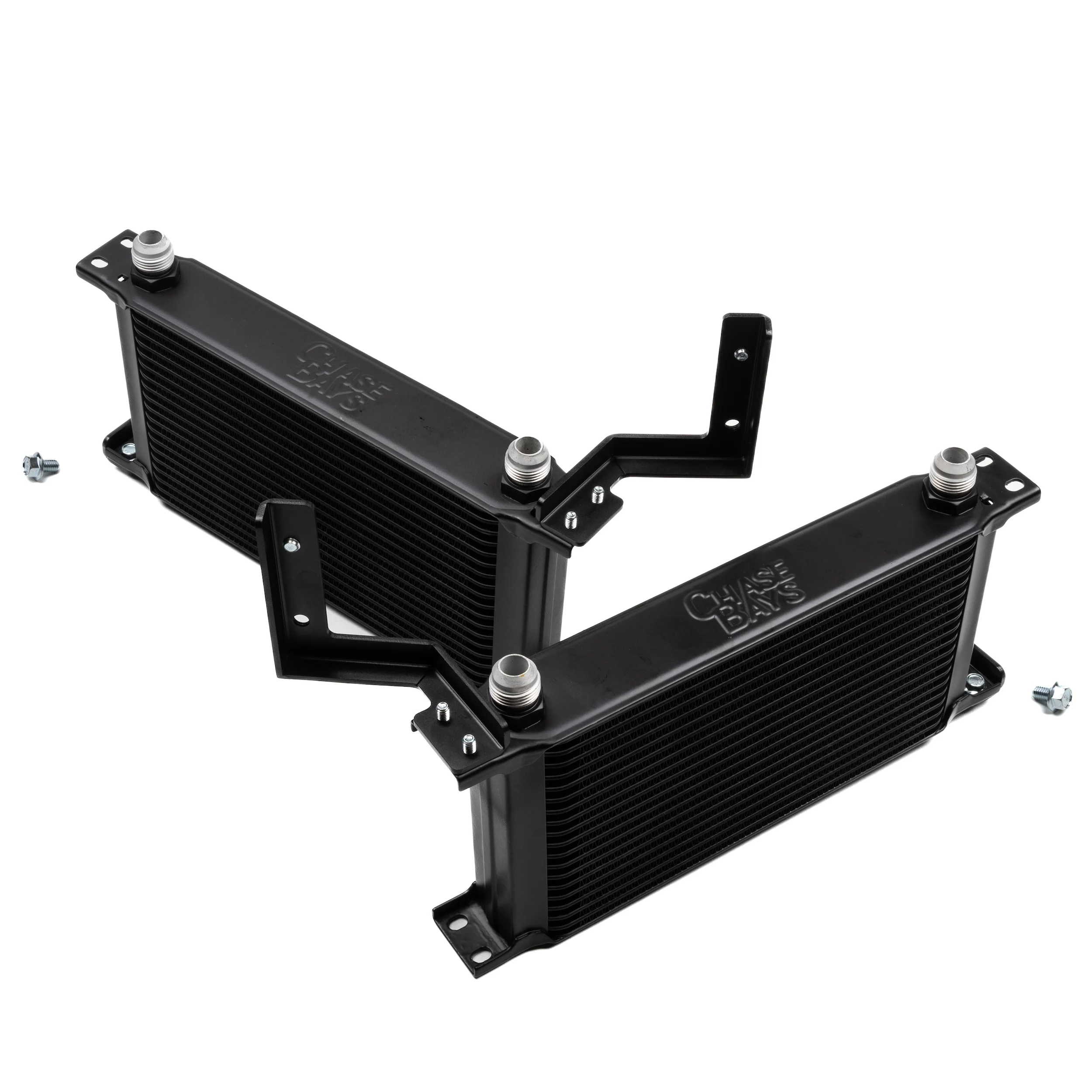 Chase Bays Oil Cooler Kit for Toyota 86 | GR86 | Subaru BRZ w/ FA20 | FA24 - Image 11