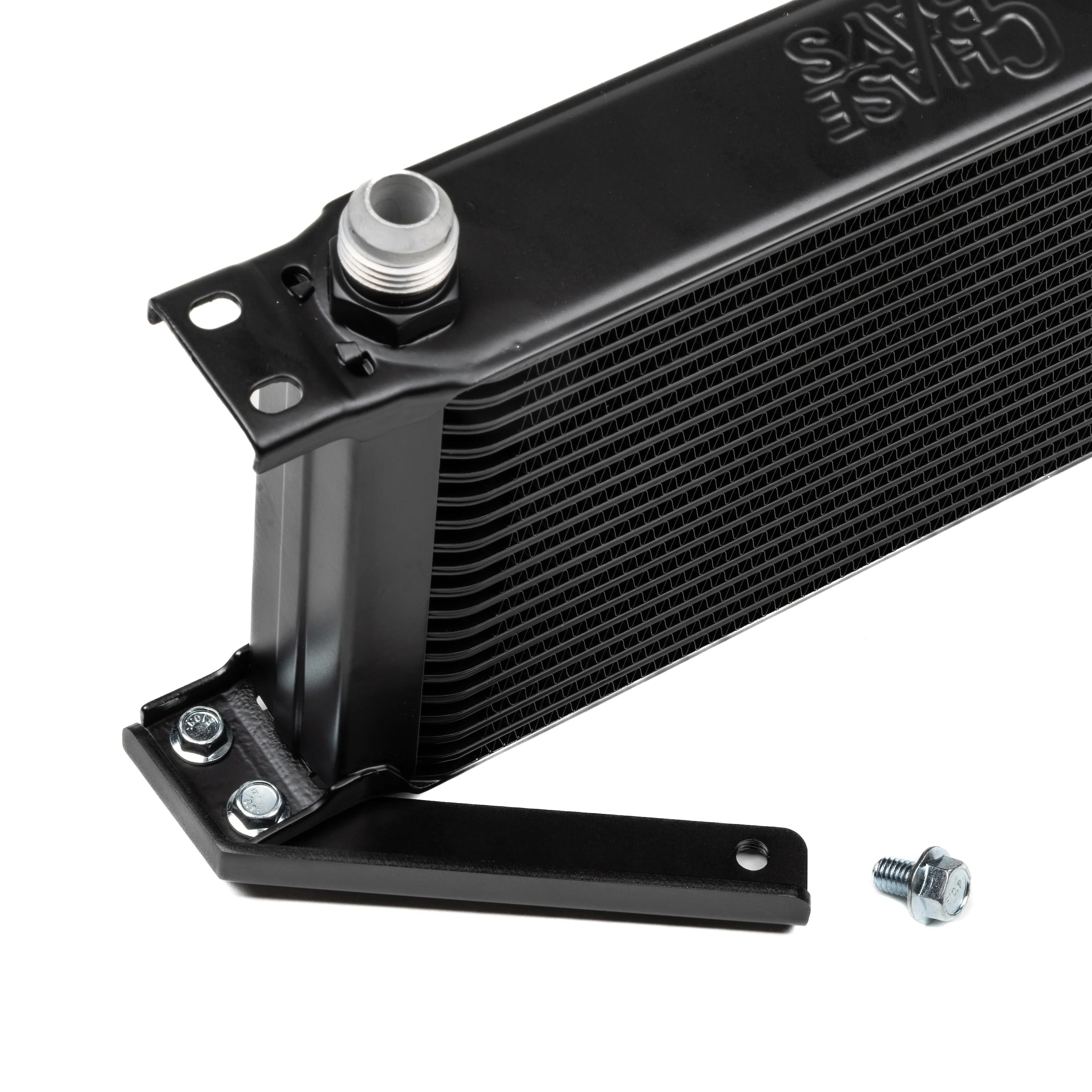 Chase Bays Oil Cooler Kit for Toyota 86 | GR86 | Subaru BRZ w/ FA20 | FA24 - Image 4