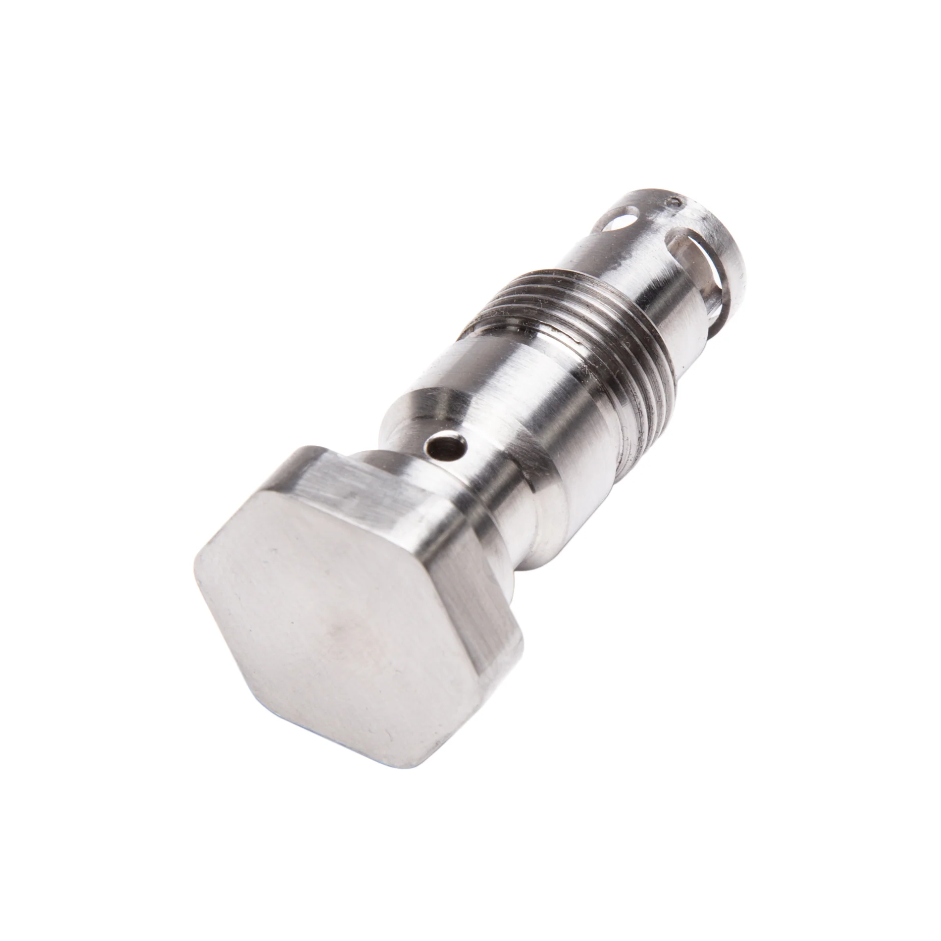 Chase Bays M18 Banjo Bolt Restrictor for Nissan Power Steering Pumps - Image 3