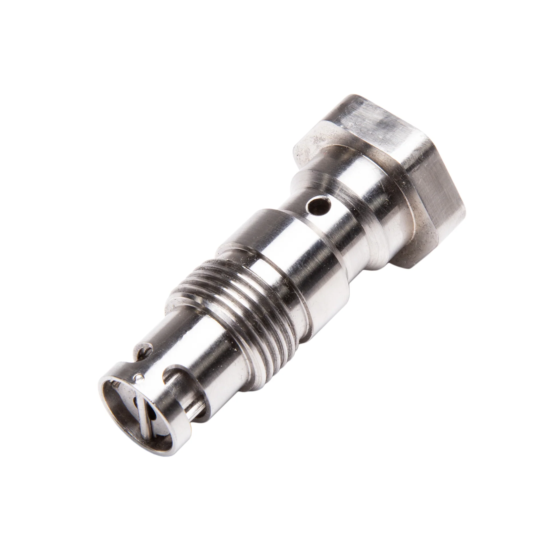 Chase Bays M18 Banjo Bolt Restrictor for Nissan Power Steering Pumps - Image 4