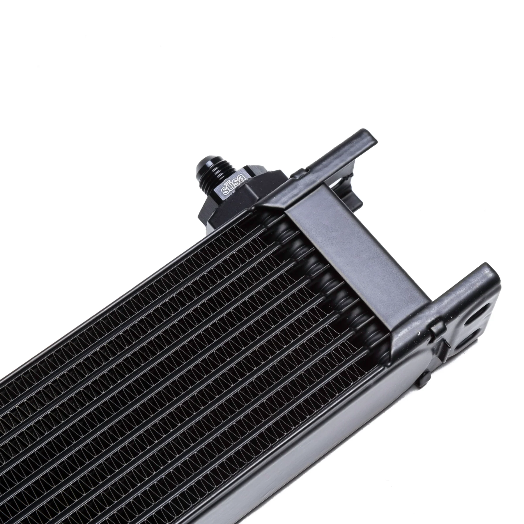 Chase Bays Power Steering Cooler Upgrade - 02-07 Subaru WRX STi - Image 3