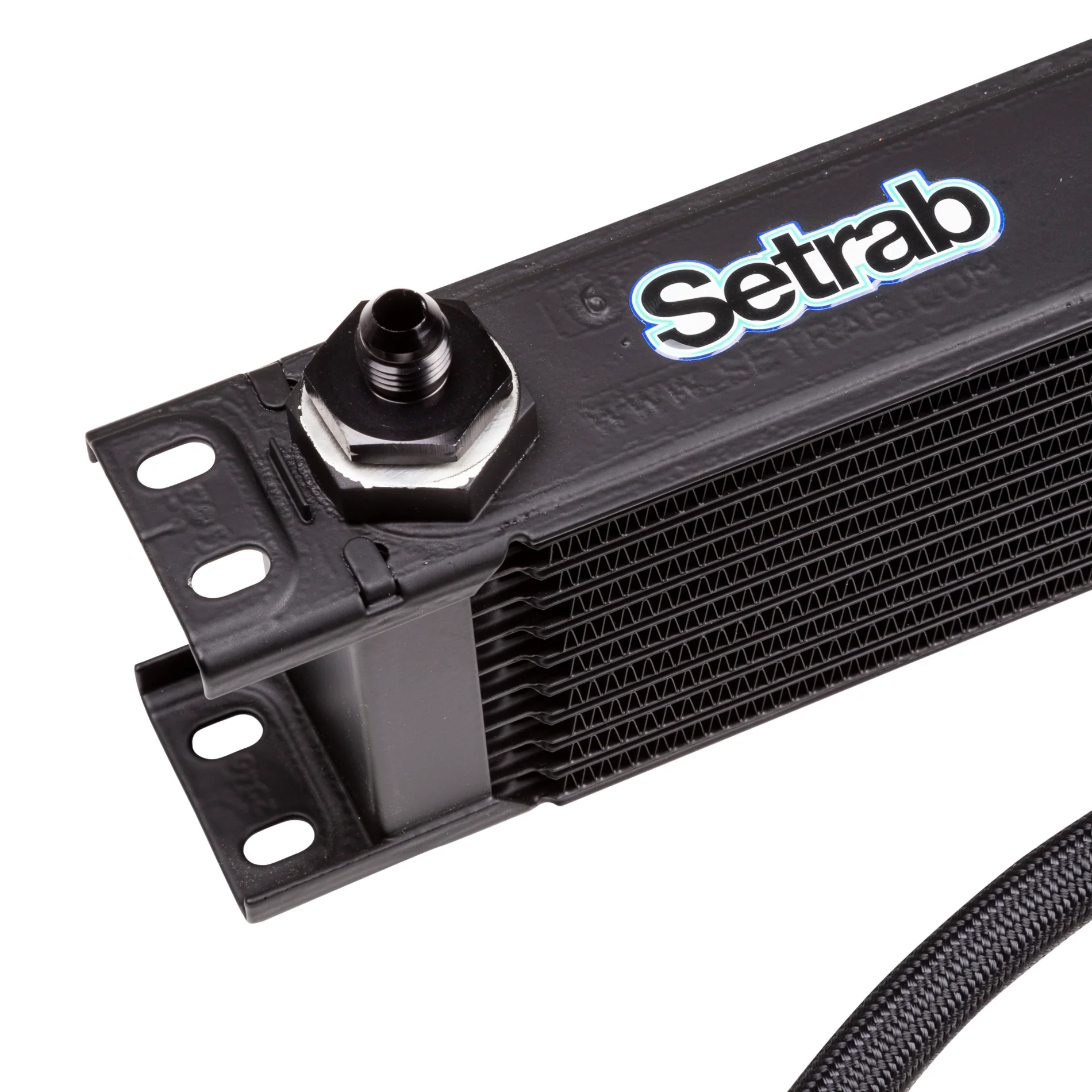 Chase Bays Power Steering Cooler Upgrade - 89-02 Nissan 240sx Silvia S13 | S14 | S15 - Image 3