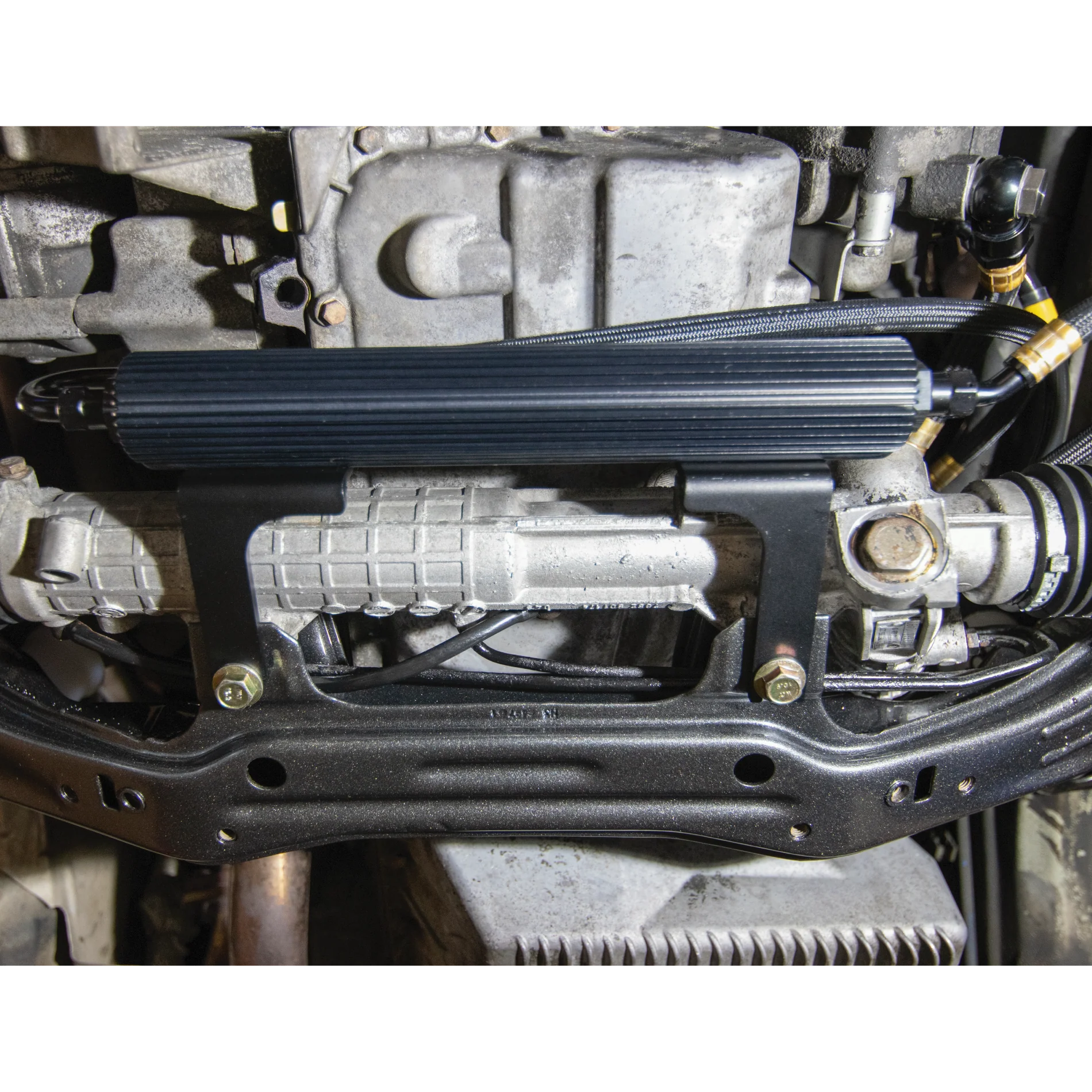 Chase Bays Power Steering Cooler Upgrade Kit - BMW E36 & E46 - Image 4