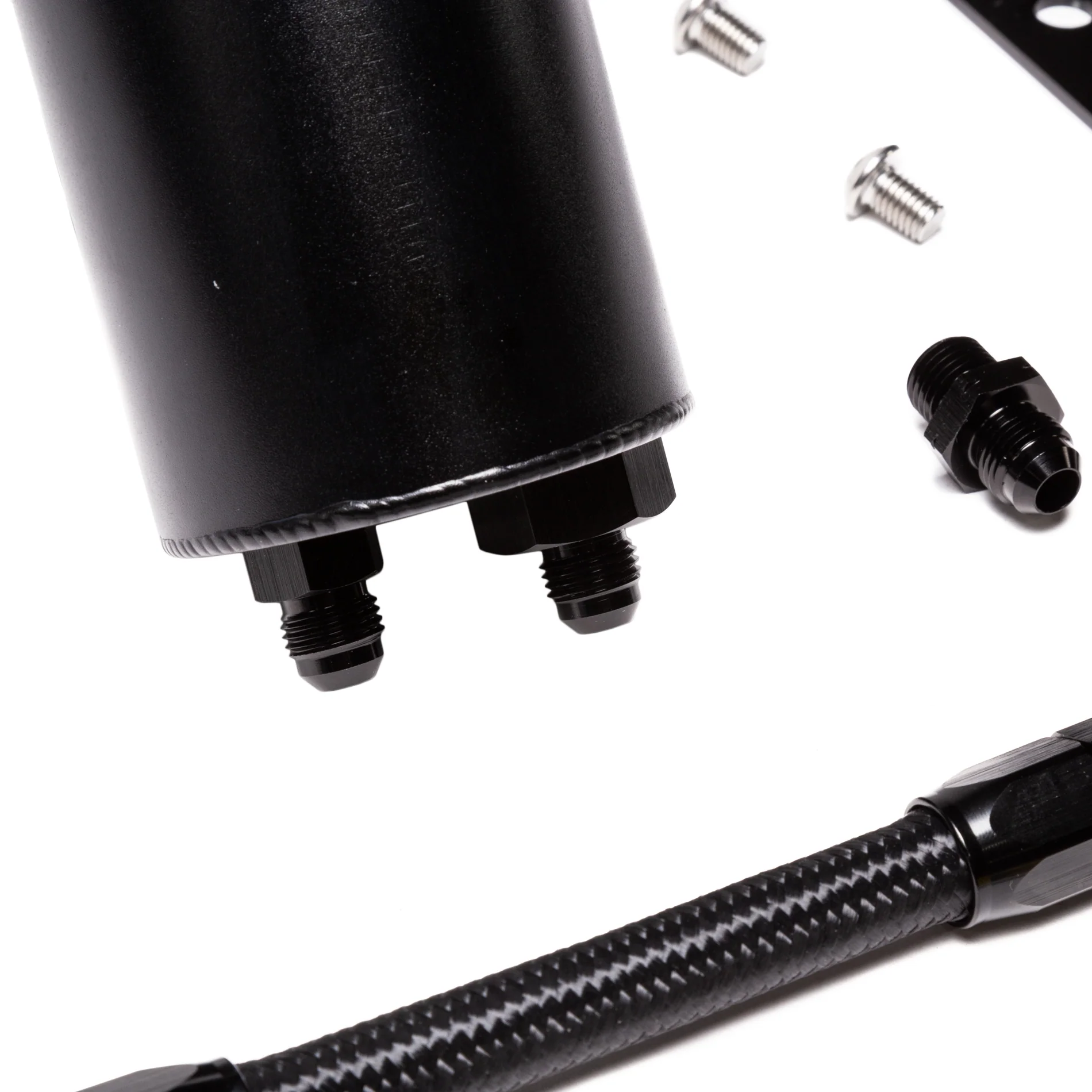 Chase Bays Power Steering Delete - 92-95 Honda Civic | 94-01 Acura Integra - Image 3