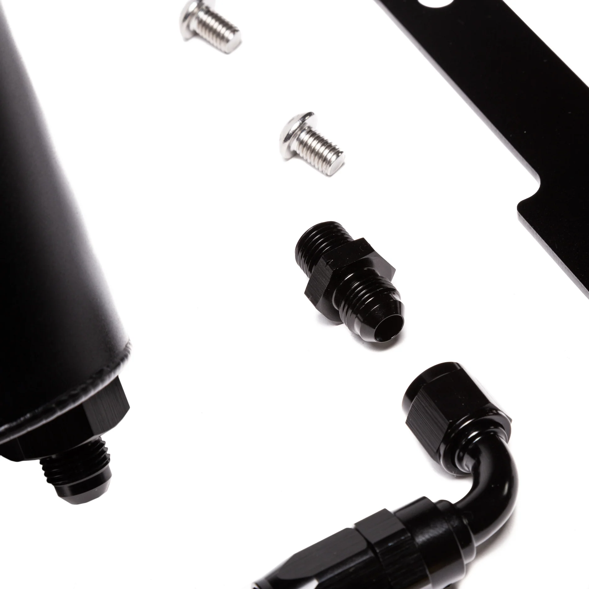 Chase Bays Power Steering Delete - 96-00 Honda Civic - Image 5