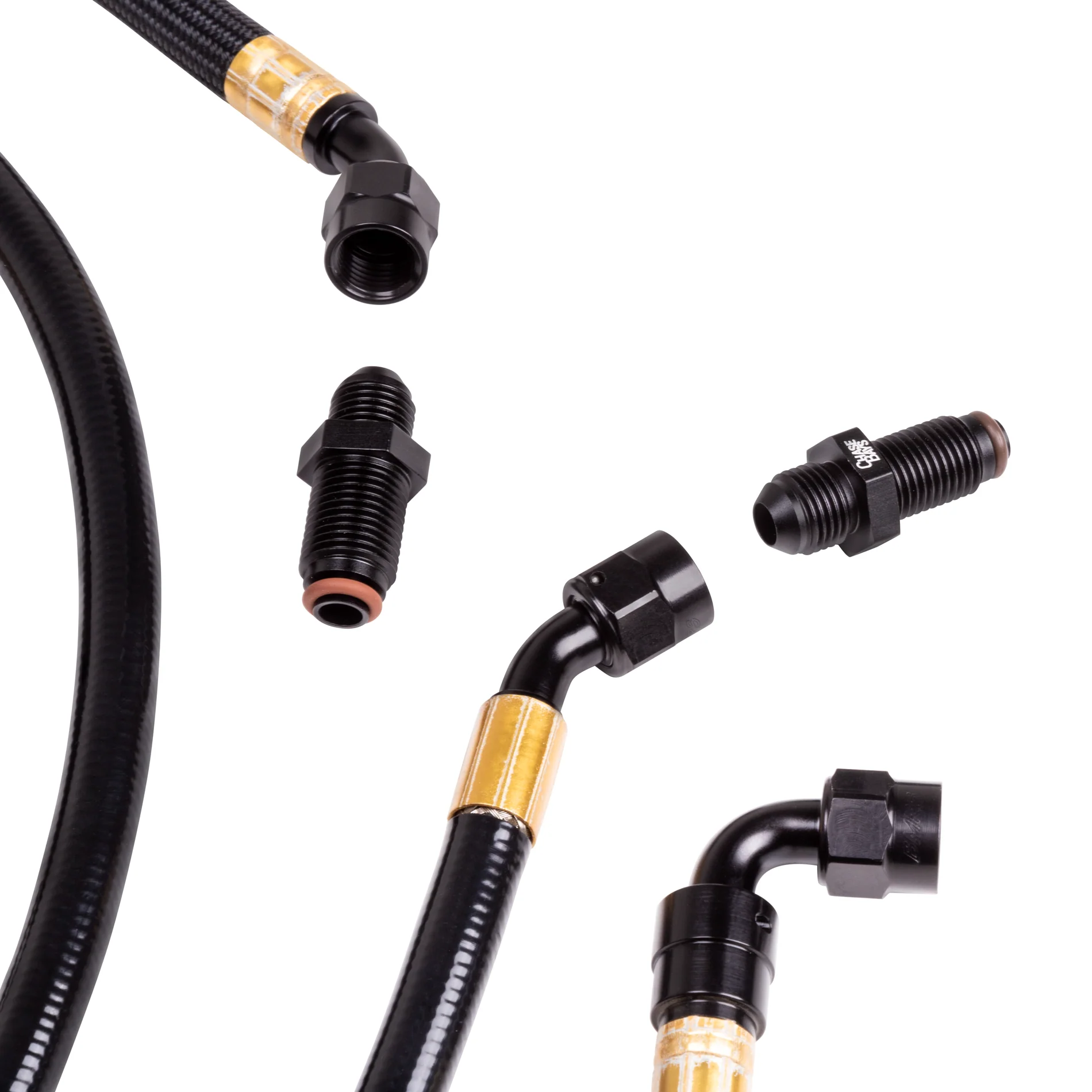 Chase Bays Power Steering Kit - 02-07 Subaru WRX | STi - Image 6