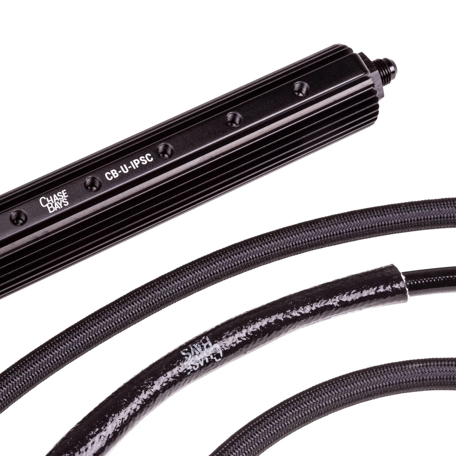 Chase Bays Power Steering Kit - 92-95 Civic | 94-01 Integra w/ K Series - Image 11