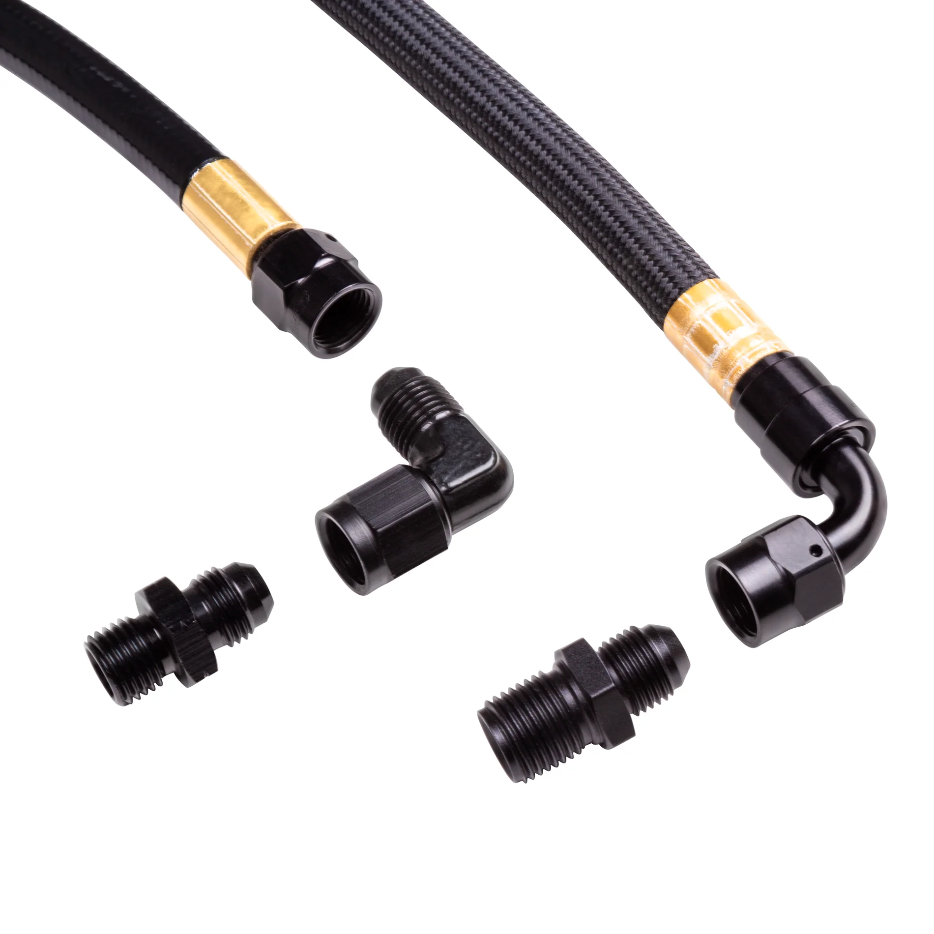 Chase Bays Power Steering Kit - 96-00 Civic with B | D series - Image 3