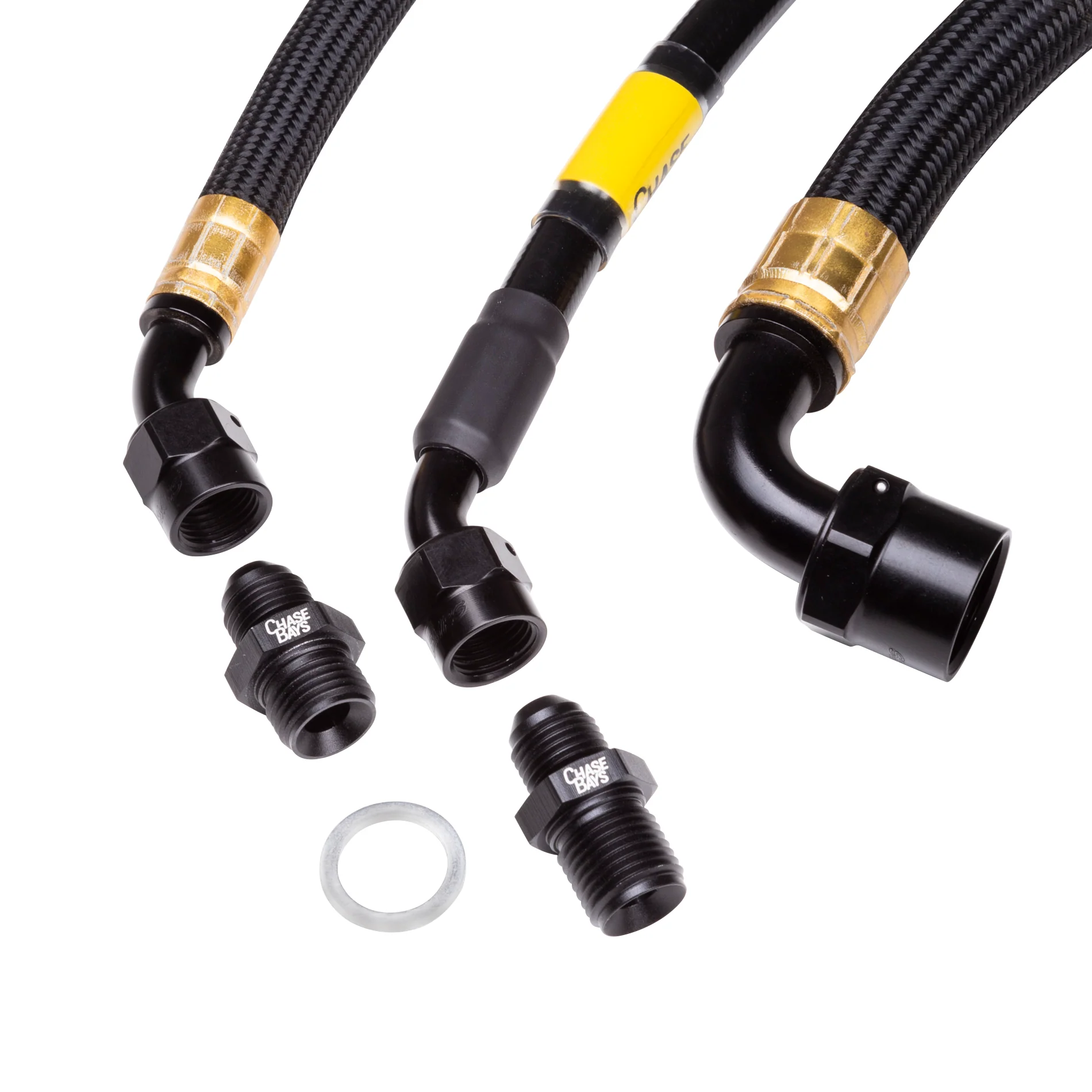 Chase Bays Power Steering Kit - BMW E30 with 1JZ-GTE | 2JZ-GTE - Image 4