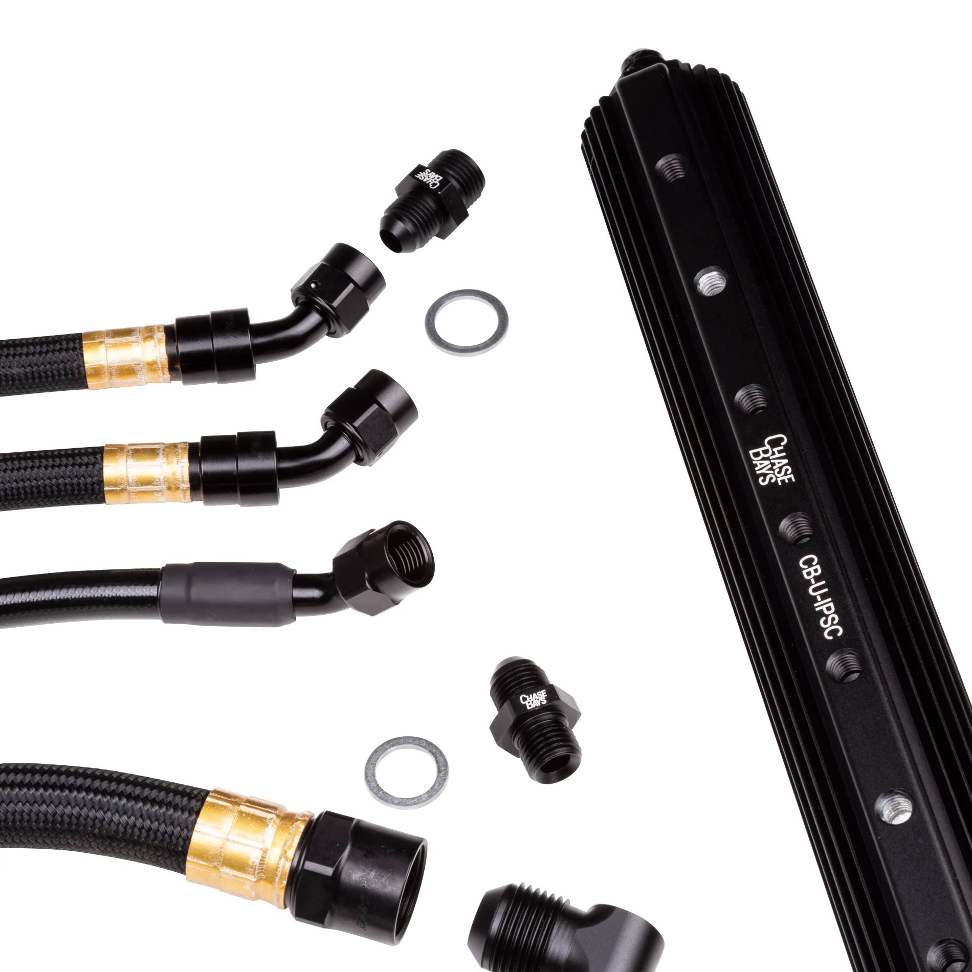 Chase Bays Power Steering Kit - BMW E30 with 1JZ-GTE | 2JZ-GTE - Image 6