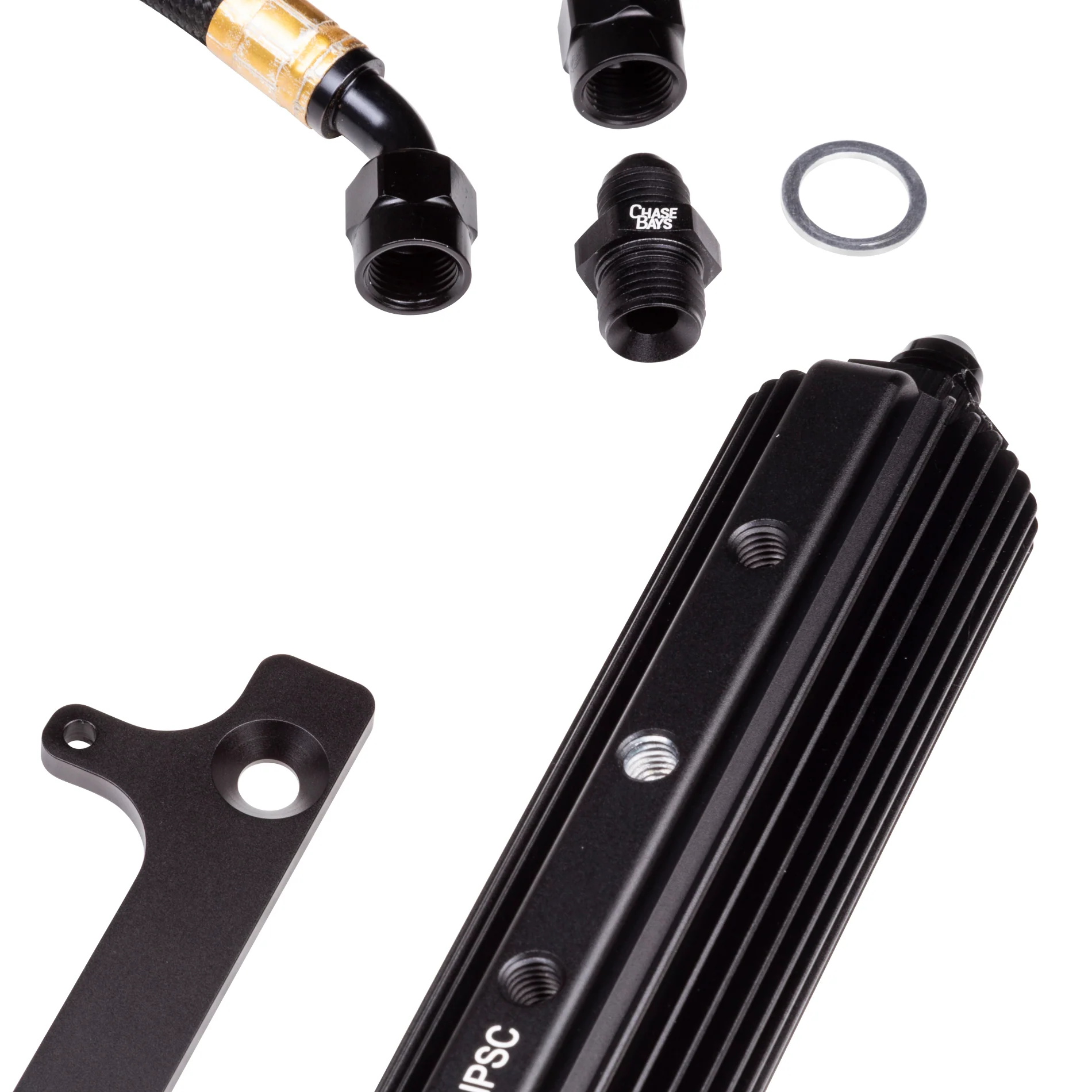 Chase Bays Power Steering Kit - BMW E30 w/ GM LS1 | LS2 | LS3 | LS6 - Image 7