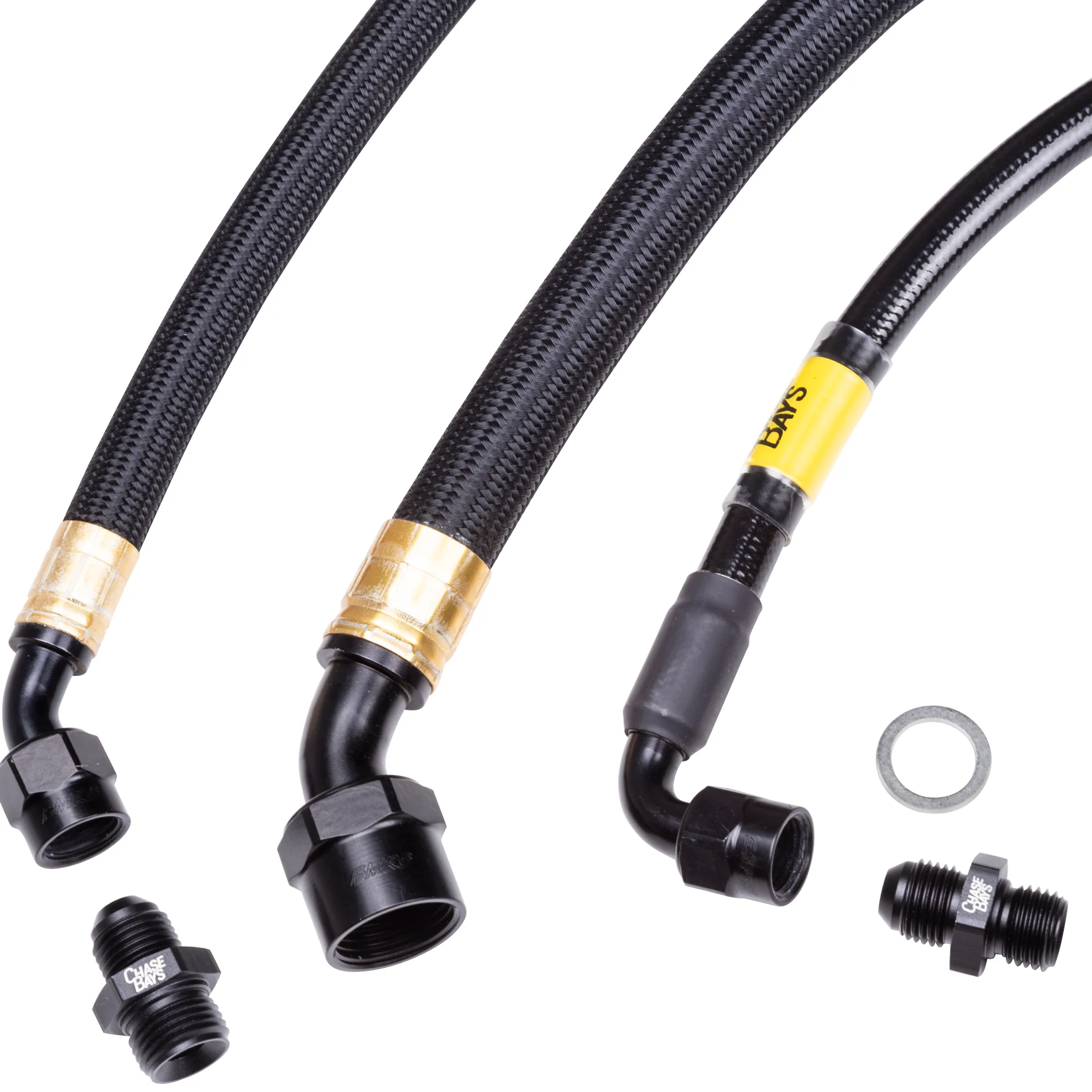 Chase Bays Power Steering Kit - BMW E30 w/ M20 - Image 3