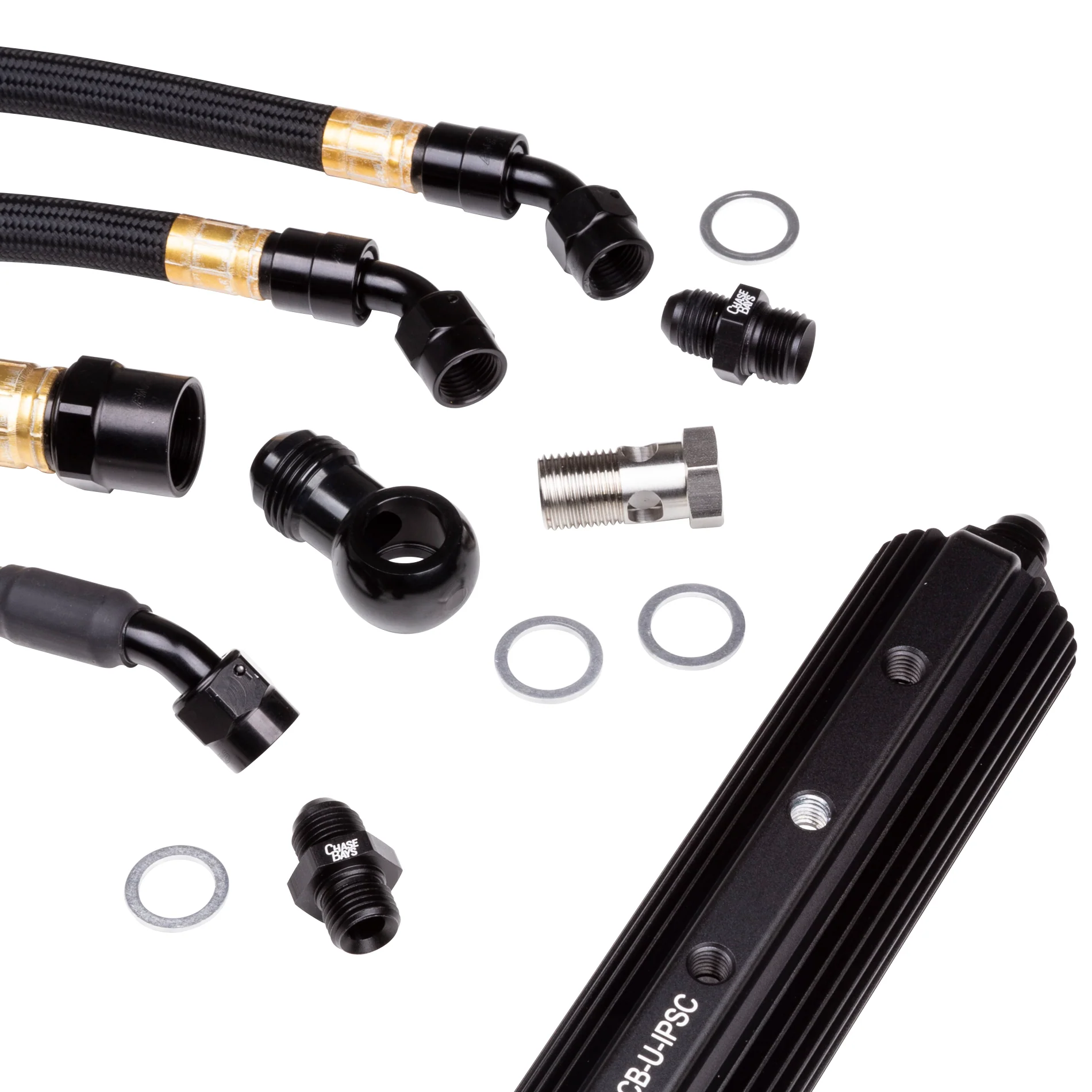Chase Bays Power Steering Kit - BMW E30 w/ M20 - Image 4