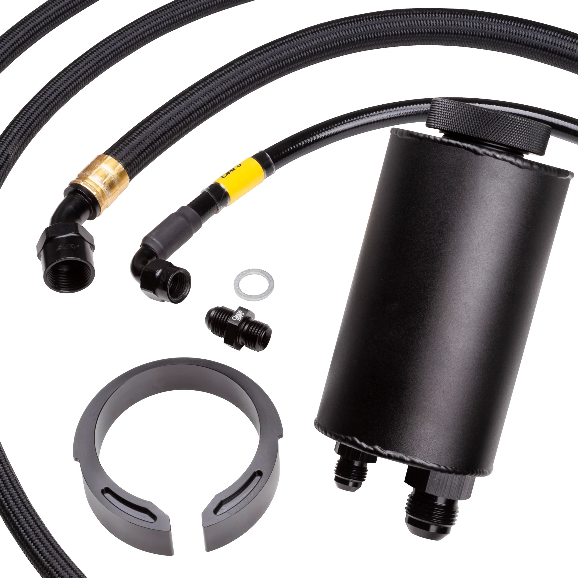 Chase Bays Power Steering Kit - BMW E30 w/ M20 - Image 5