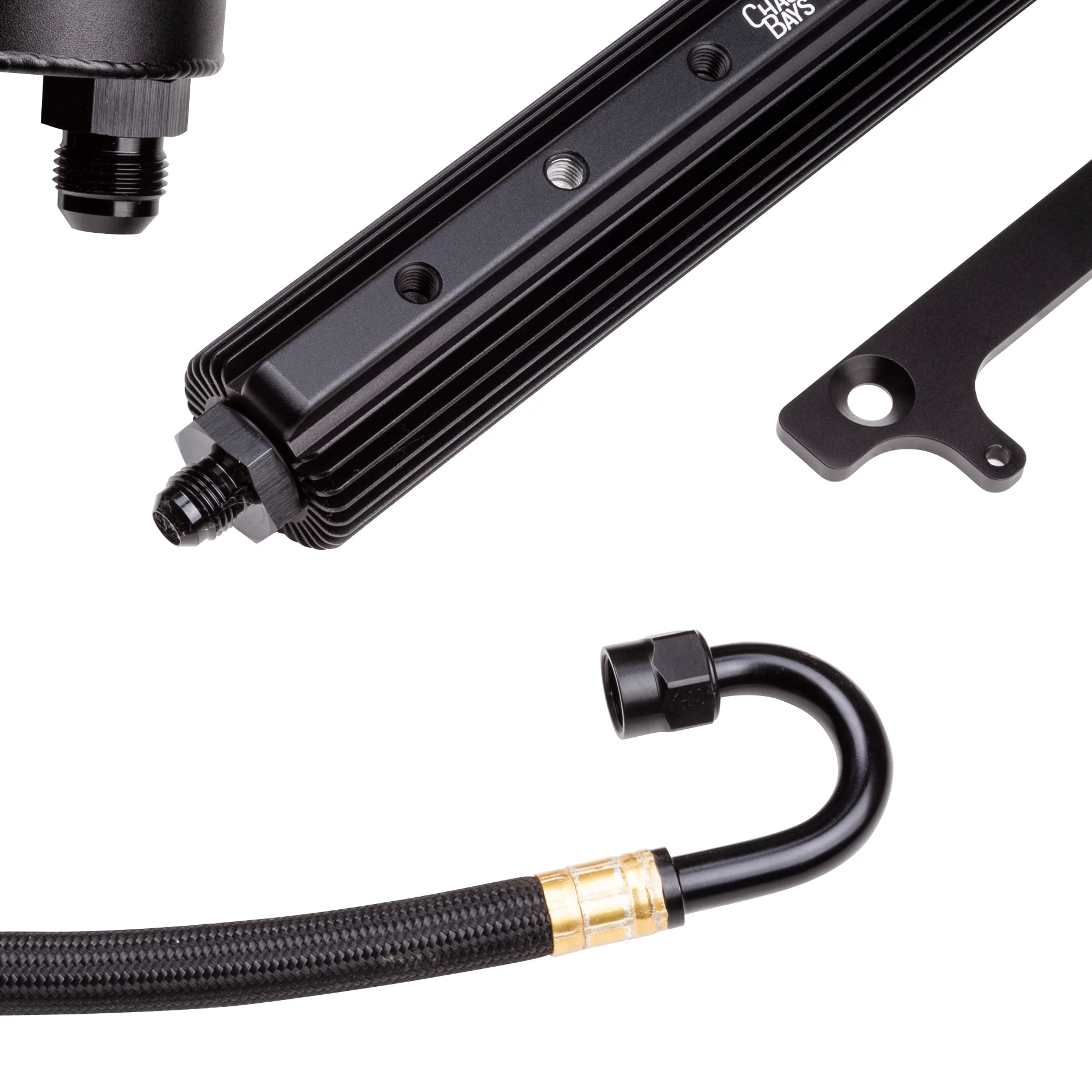 Chase Bays Power Steering Kit - BMW E30 w/ M20 - Image 6