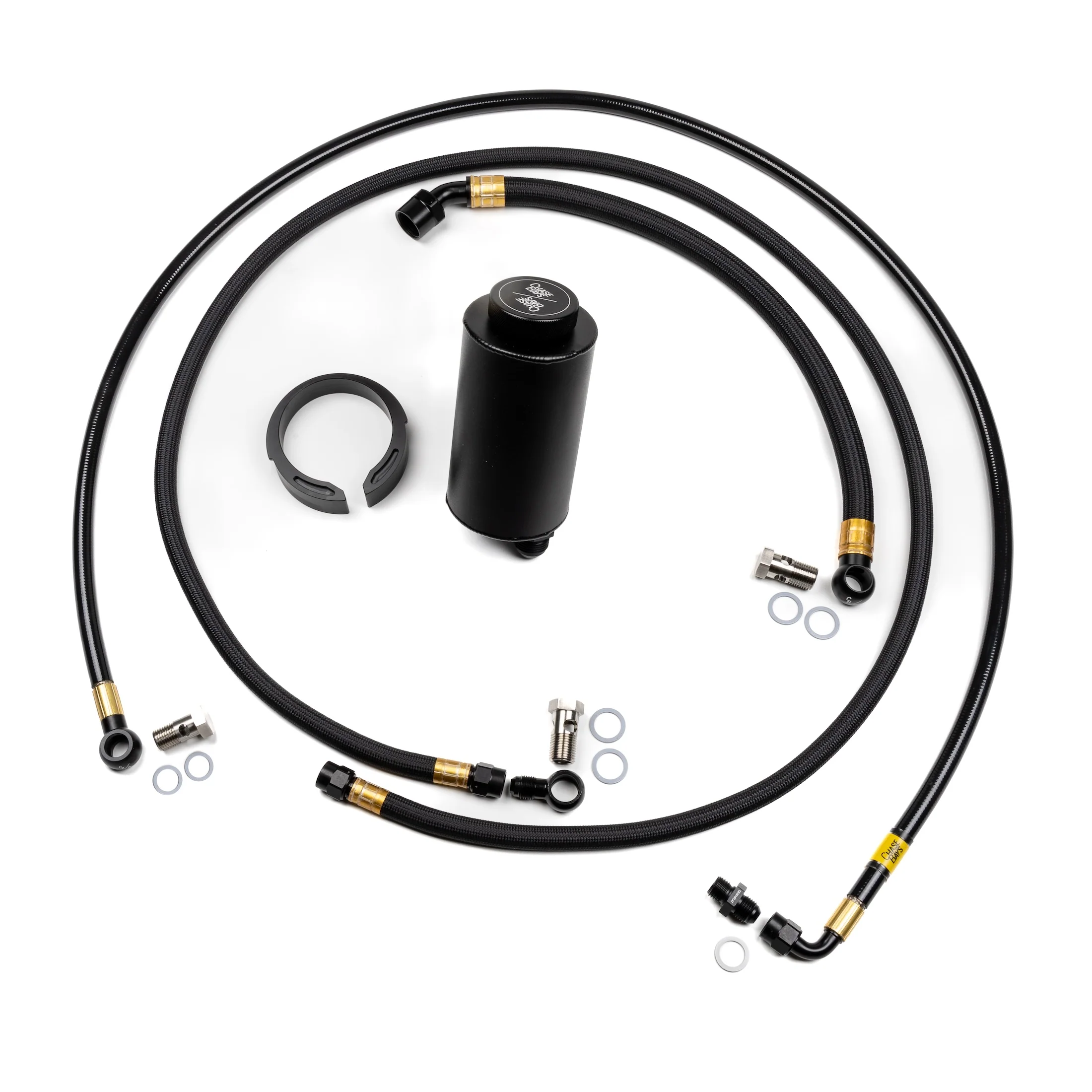 Chase Bays Power Steering Kit - BMW E30 w/ M20 - Image 7