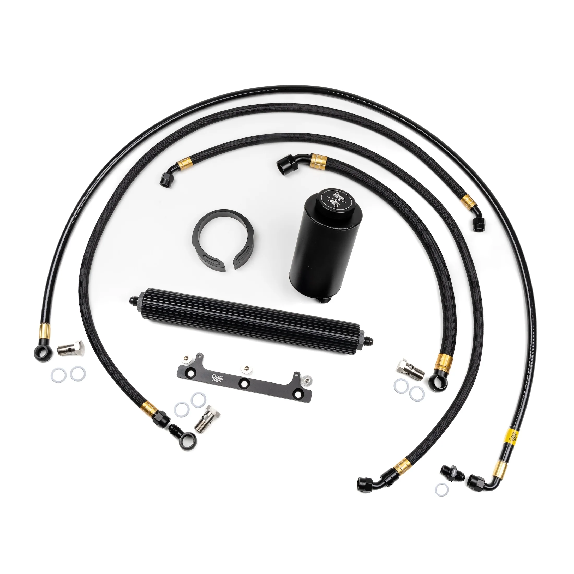 Chase Bays Power Steering Kit - BMW E30 w/ M20 - Image 8