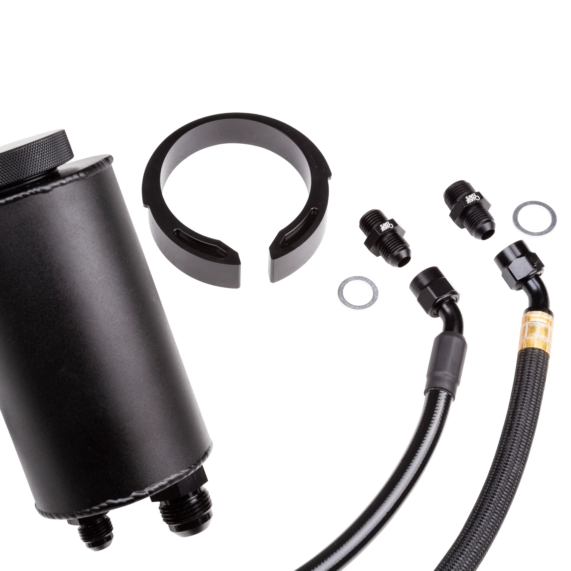 Chase Bays Power Steering Kit - BMW E30 w/ M52 | S54 | M54 - Image 3