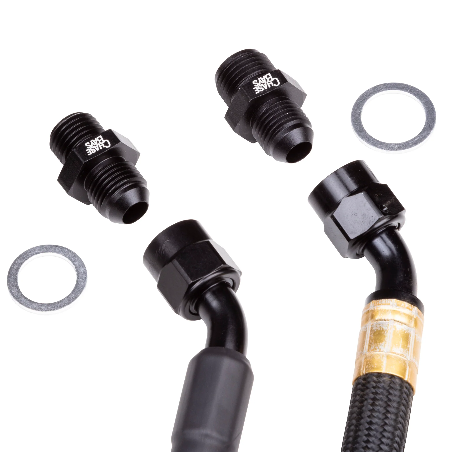 Chase Bays Power Steering Kit - BMW E30 w/ M52 | S54 | M54 - Image 5
