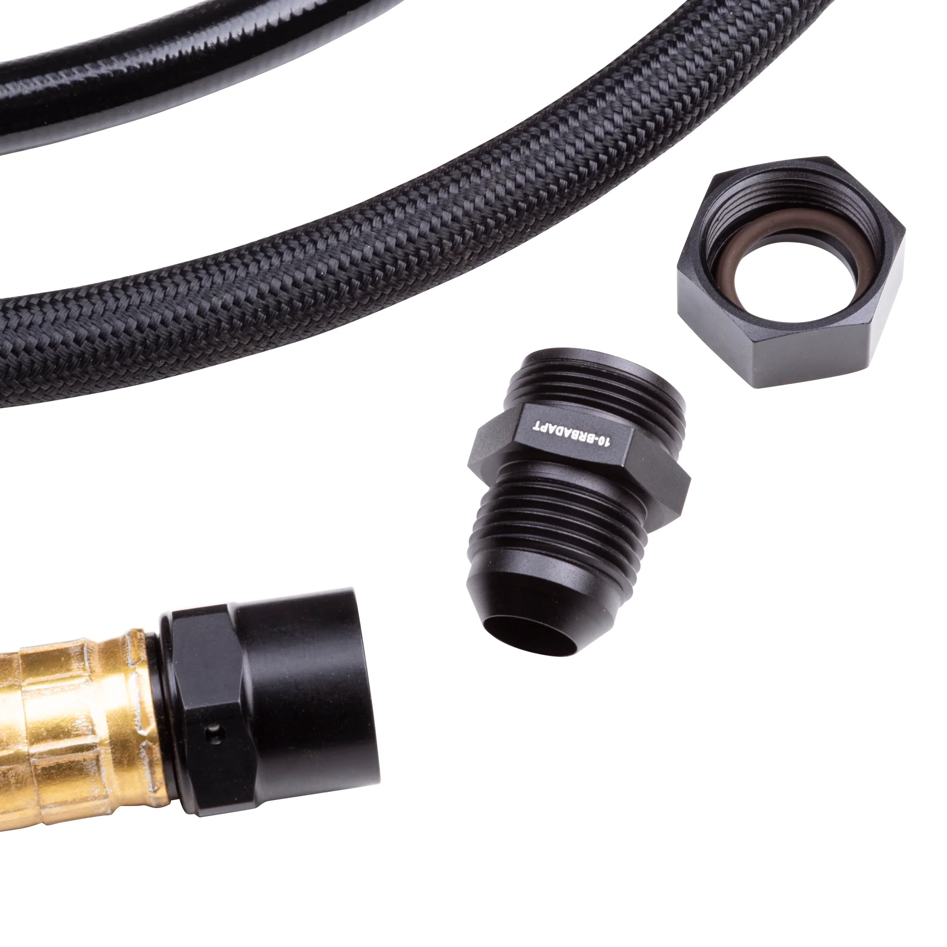Chase Bays Power Steering Kit - BMW E30 w/ M52 | S54 | M54 - Image 6