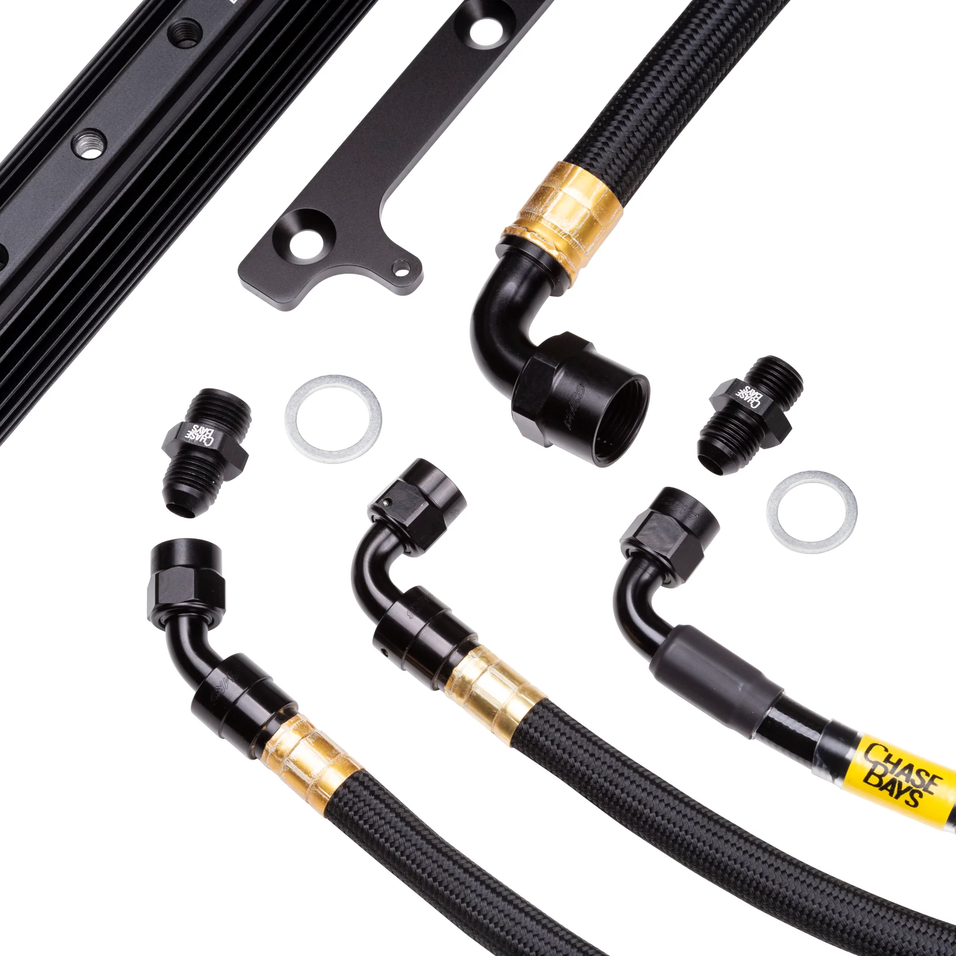 Chase Bays Power Steering Kit - BMW E30 w/ S50 | S52 | M50 - Image 3