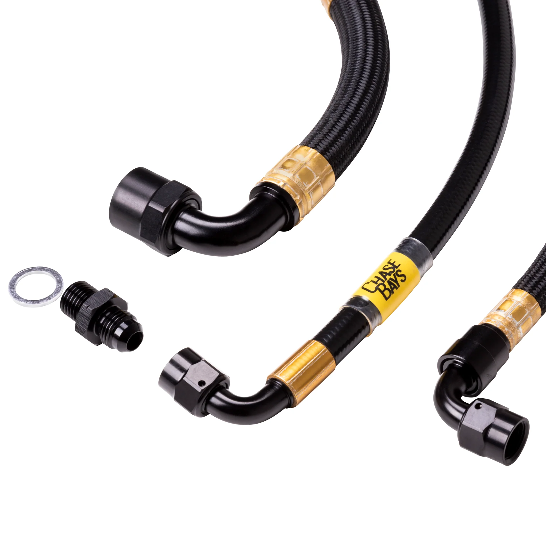 Chase Bays Power Steering Kit - BMW E30 w/ S50 | S52 | M50 - Image 5