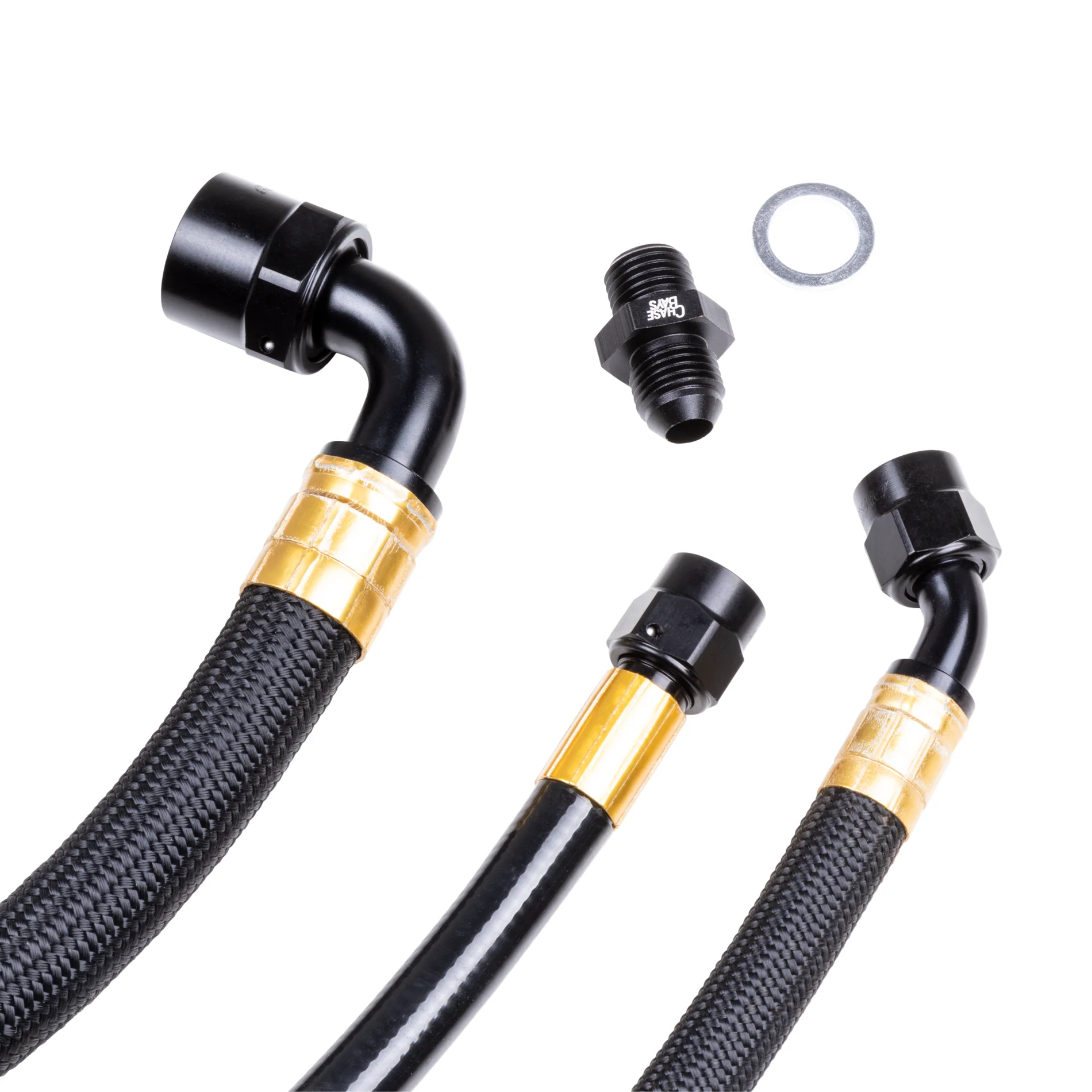 Chase Bays Power Steering Kit - BMW E36 with 1JZ-GTE | 2JZ-GTE - Image 5