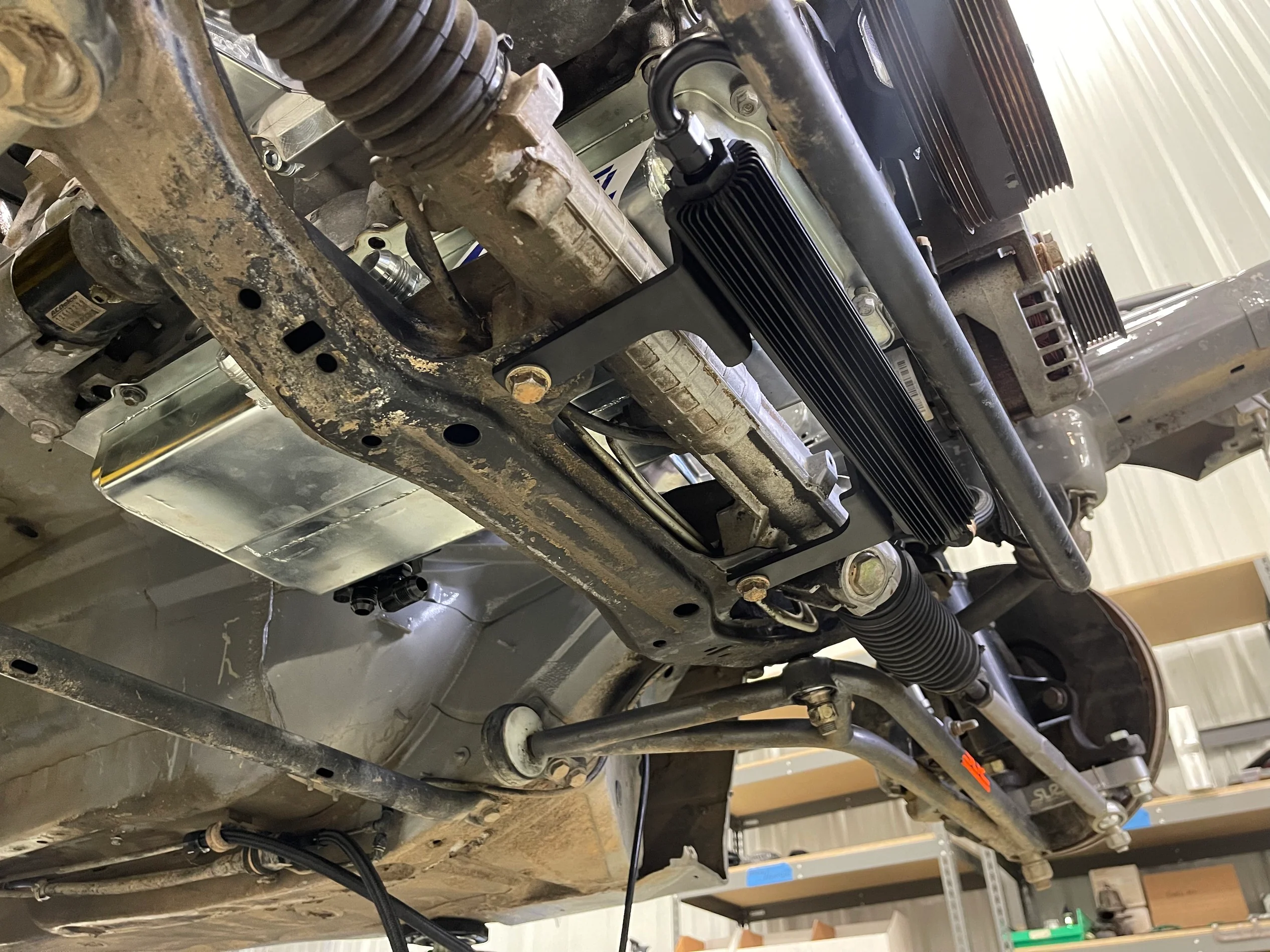 Chase Bays Power Steering Kit - BMW E36 w/ GM LS1 | LS2 | LS3 | LS6 - Image 9