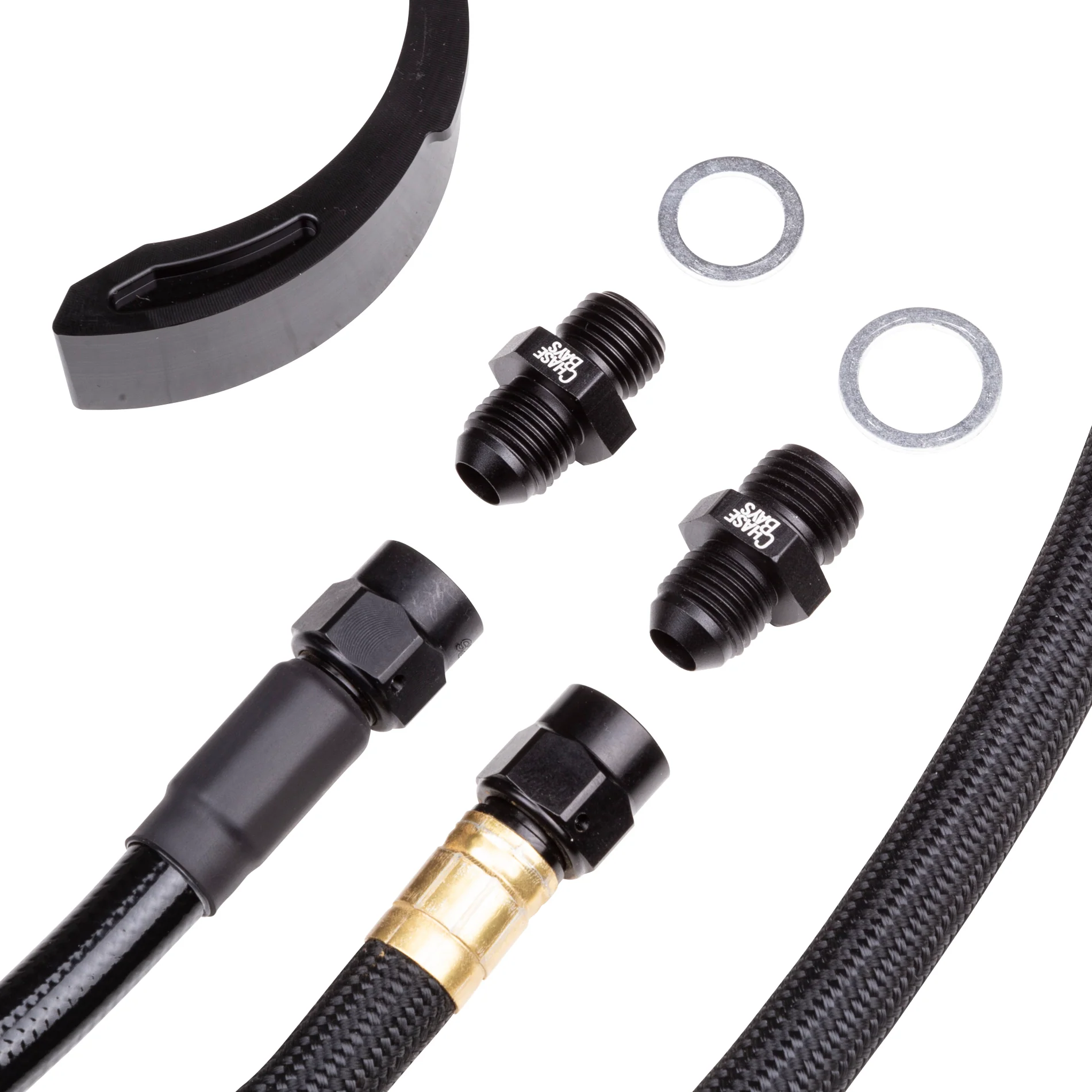Chase Bays Power Steering Kit - BMW E36 w/ M52 | S54 - Image 3