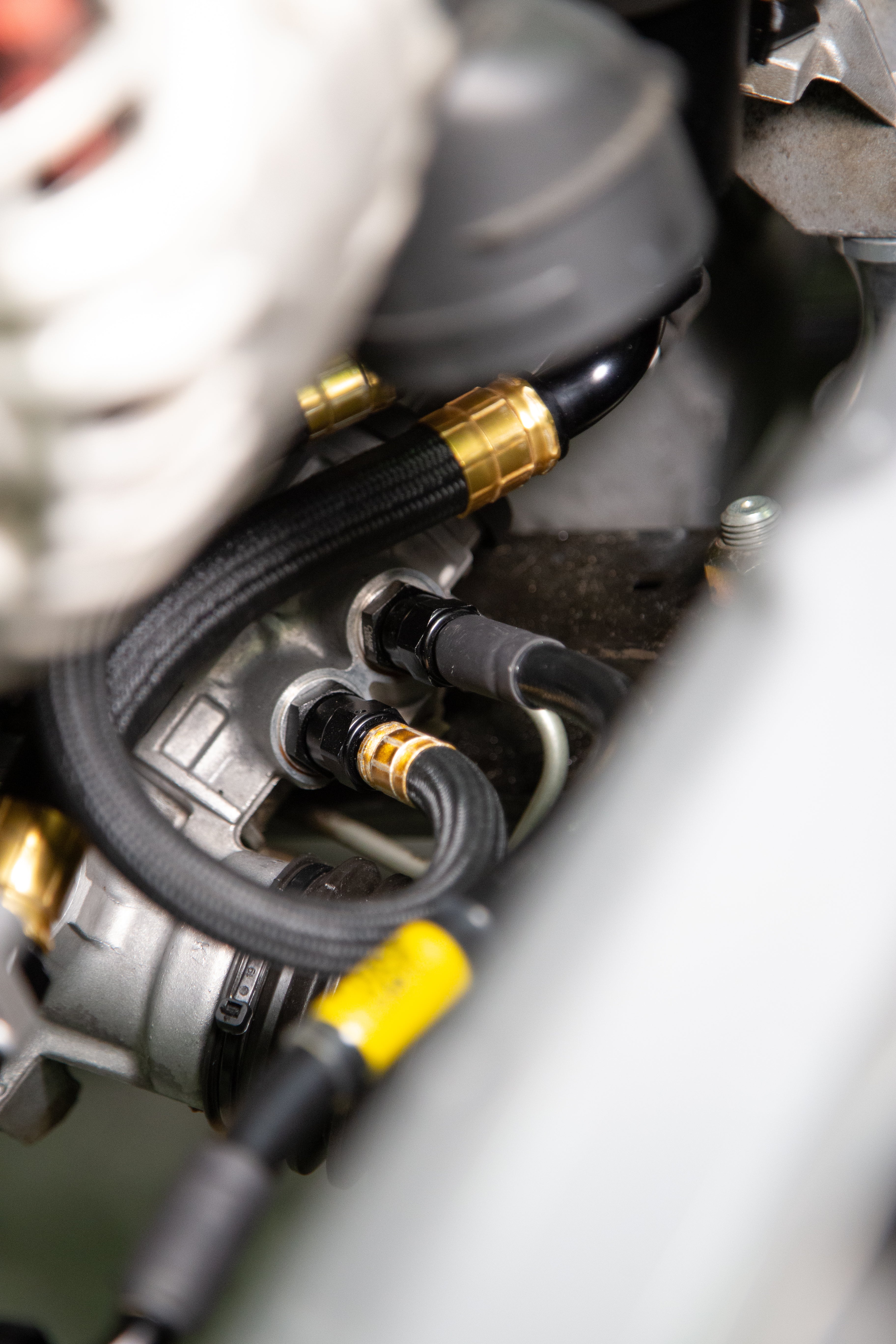 Chase Bays Power Steering Kit - BMW E36 w/ M52 | S54 - Image 5