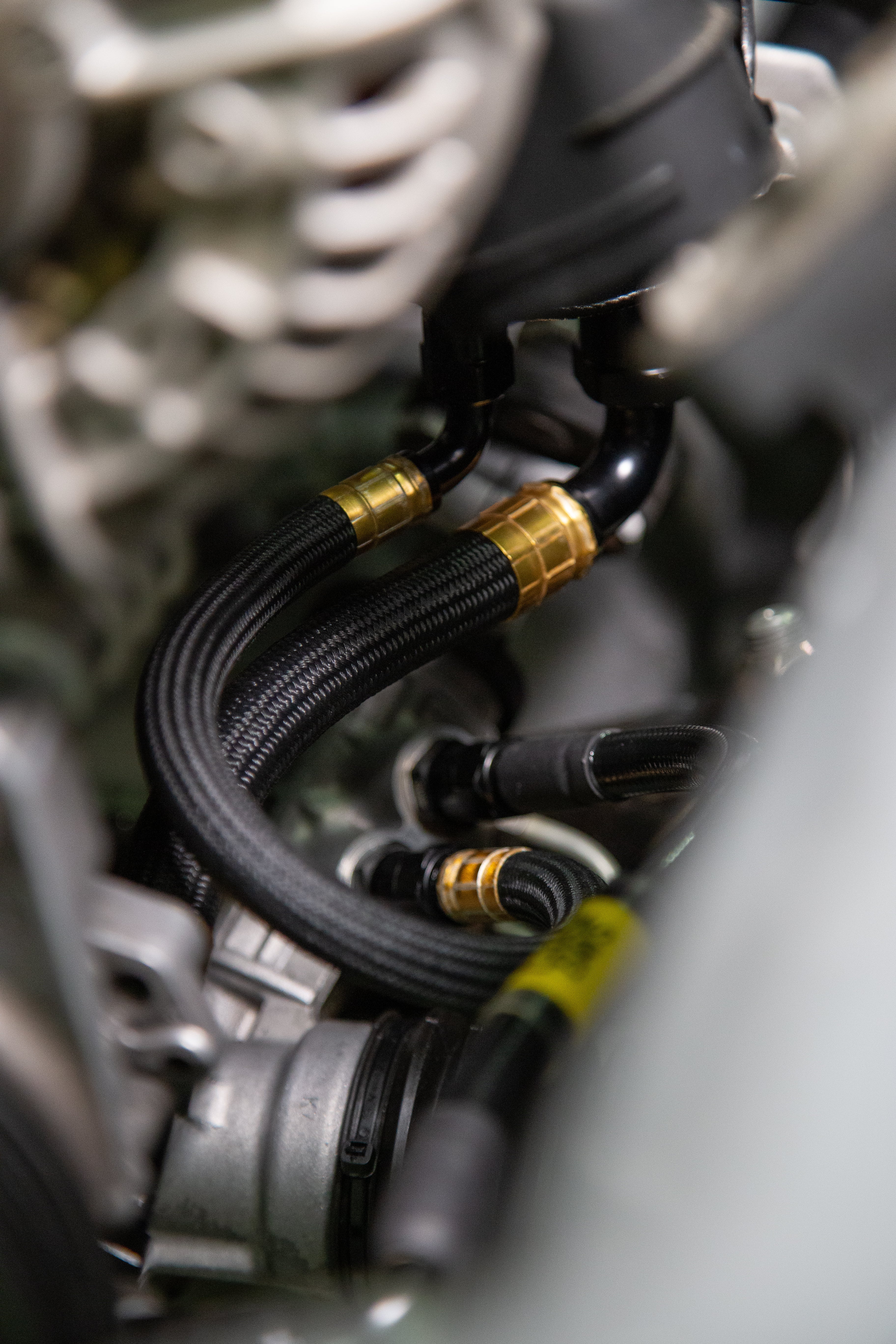 Chase Bays Power Steering Kit - BMW E36 w/ M52 | S54 - Image 6