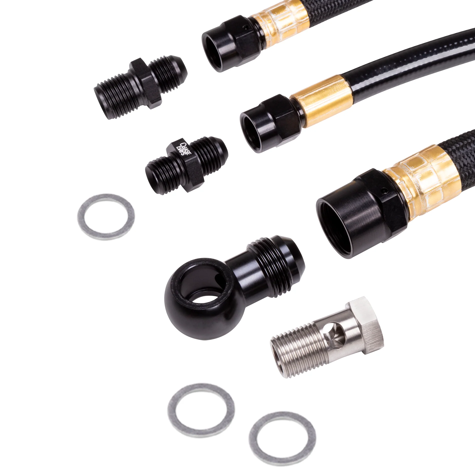 Chase Bays Power Steering Kit - BMW E36 w/ S50 | S52 | M50 - Image 3