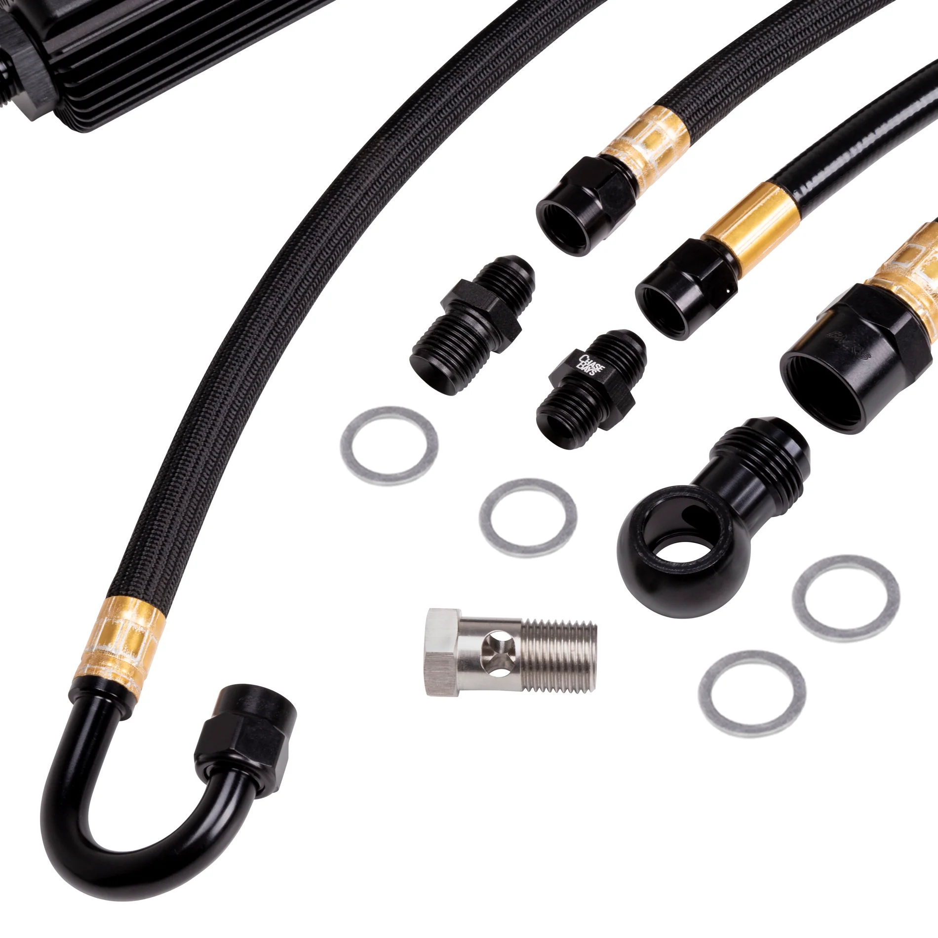 Chase Bays Power Steering Kit - BMW E36 w/ S50 | S52 | M50 - Image 5