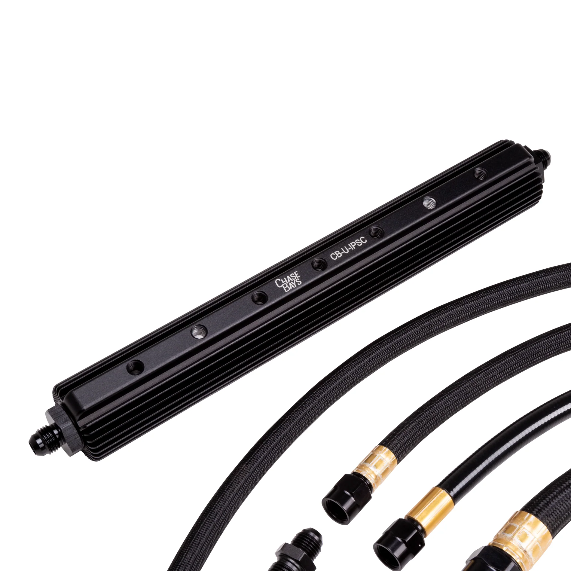 Chase Bays Power Steering Kit - BMW E36 w/ S50 | S52 | M50 - Image 6