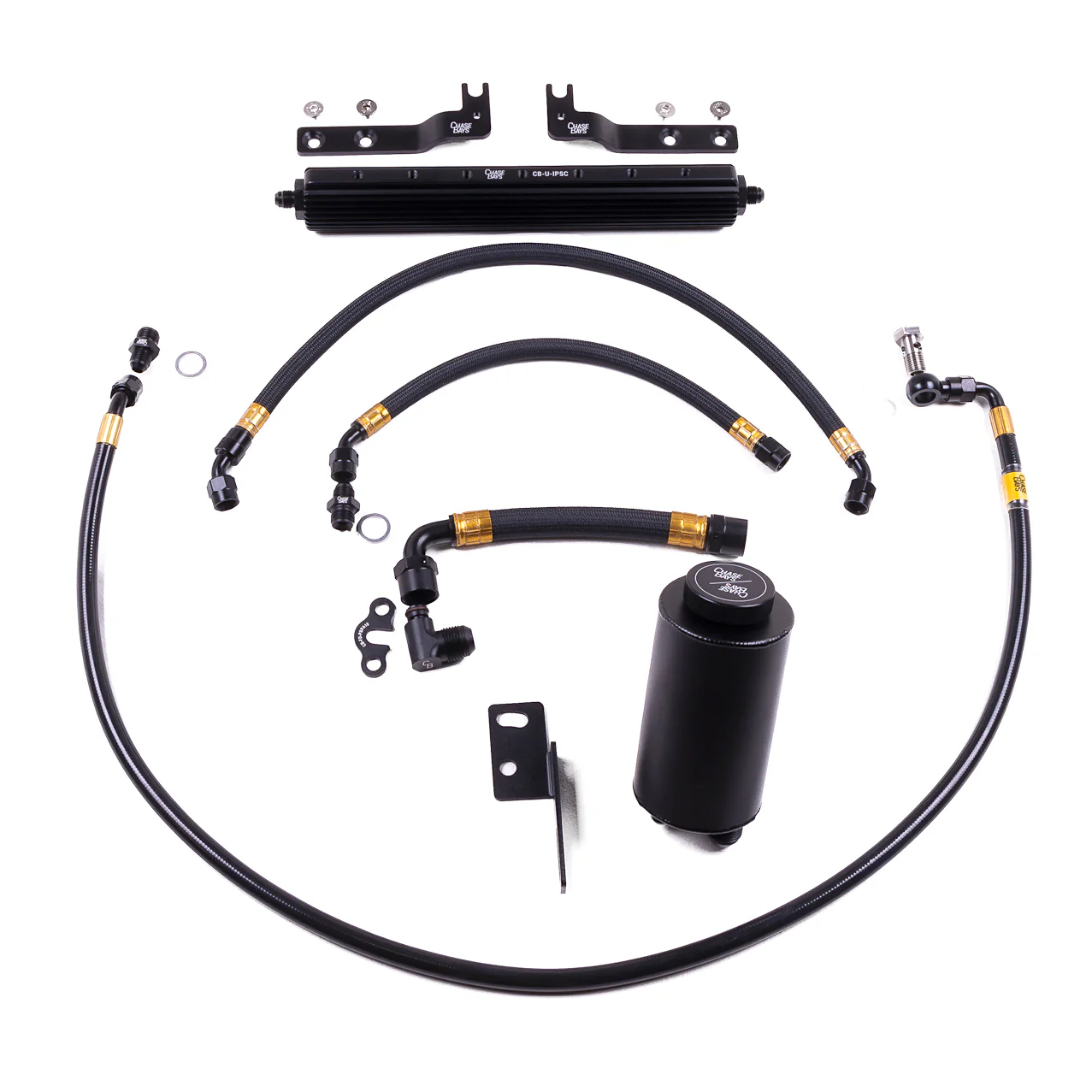 Chase Bays Power Steering Kit for Mazda RX-7 FD w/ 13B-REW - Image 4