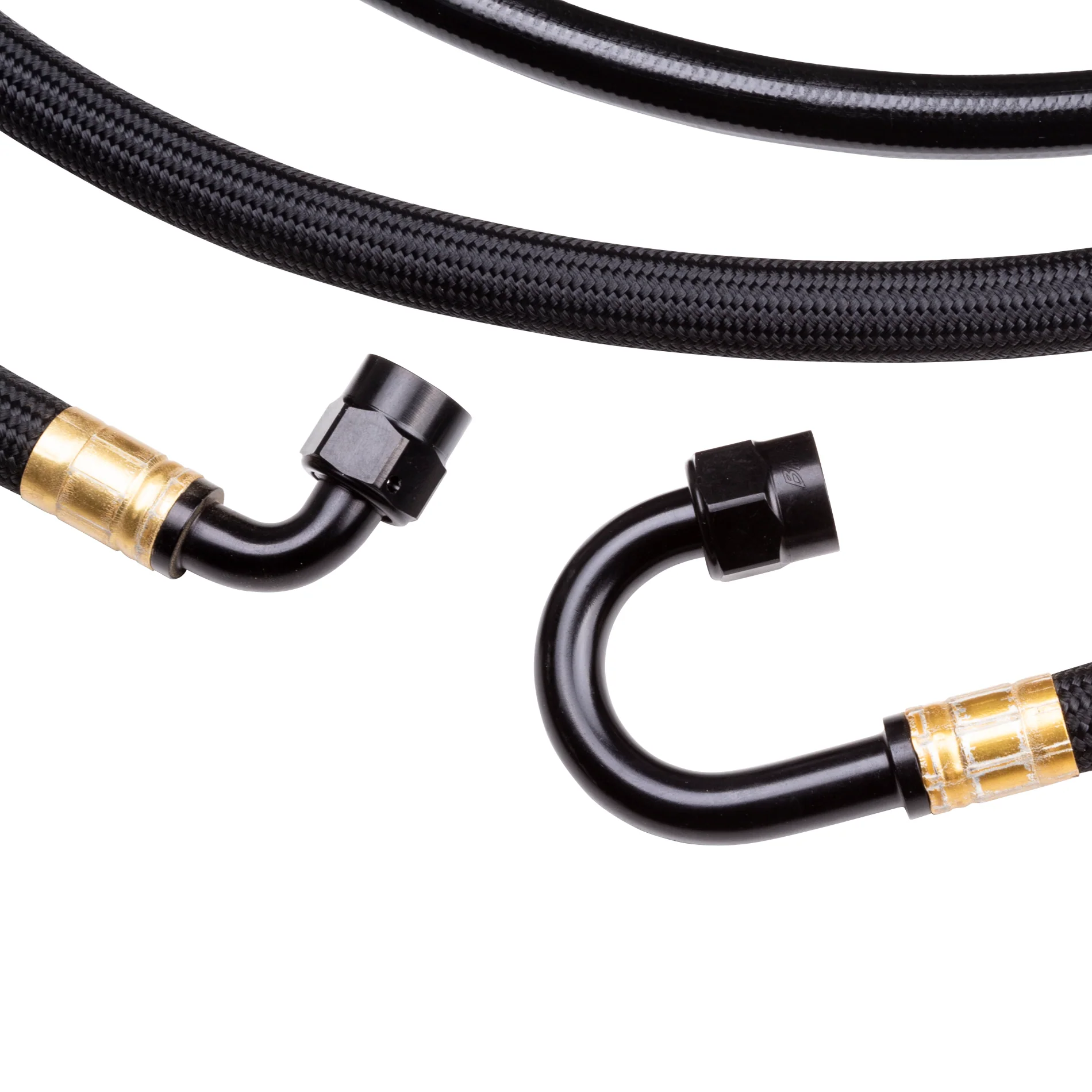 Chase Bays Power Steering Kit - Lexus IS300 w/ 1JZ | 2JZ - Image 6
