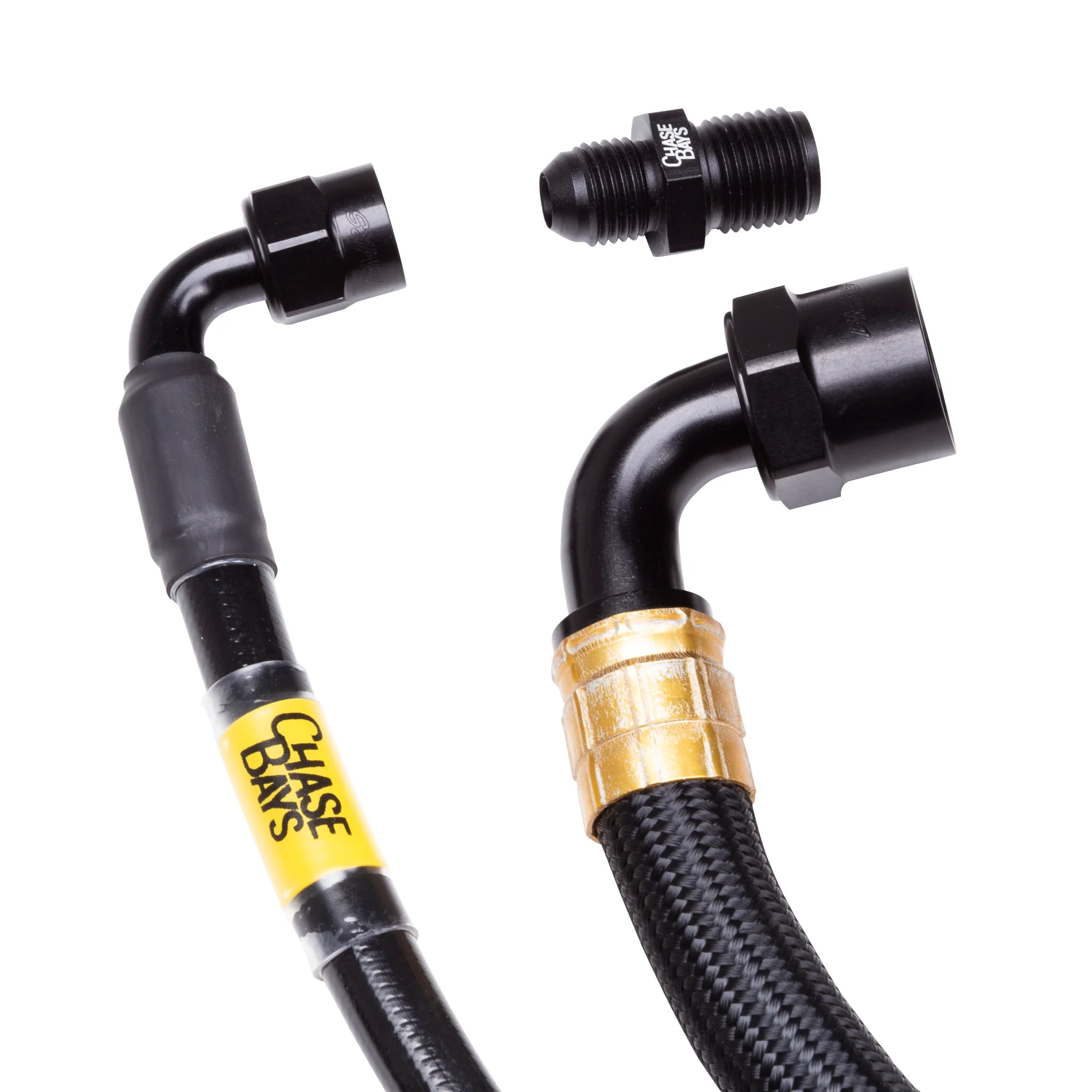Chase Bays Power Steering Kit - Lexus IS300 w/ 1JZ | 2JZ - Image 7