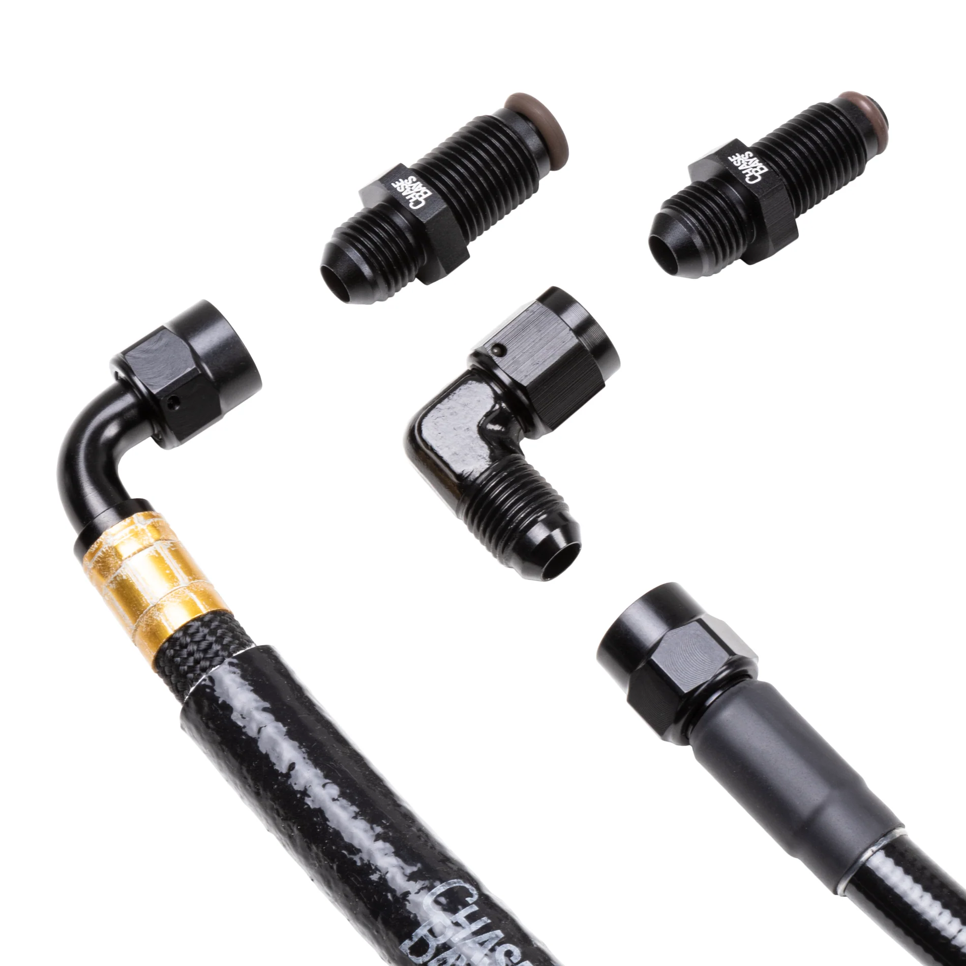 Chase Bays Power Steering Kit - Nissan 240sx S13 / S14 / S15 RB20DET | RB25DET | RB26DETT CORE MOUNT - Image 3