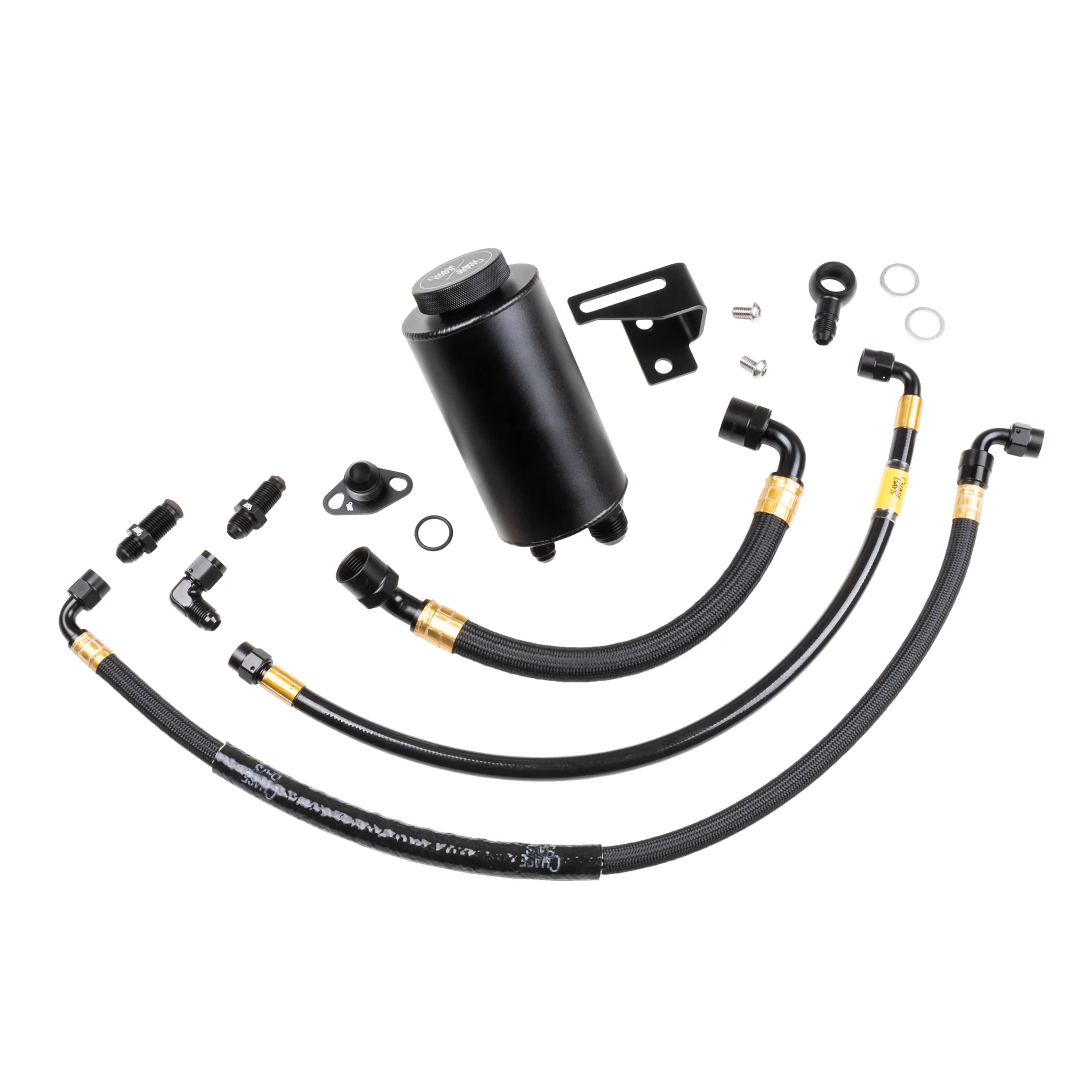 Chase Bays Power Steering Kit - Nissan 240sx S13 / S14 / S15 SR20DET or KA24DE | CORE MOUNT