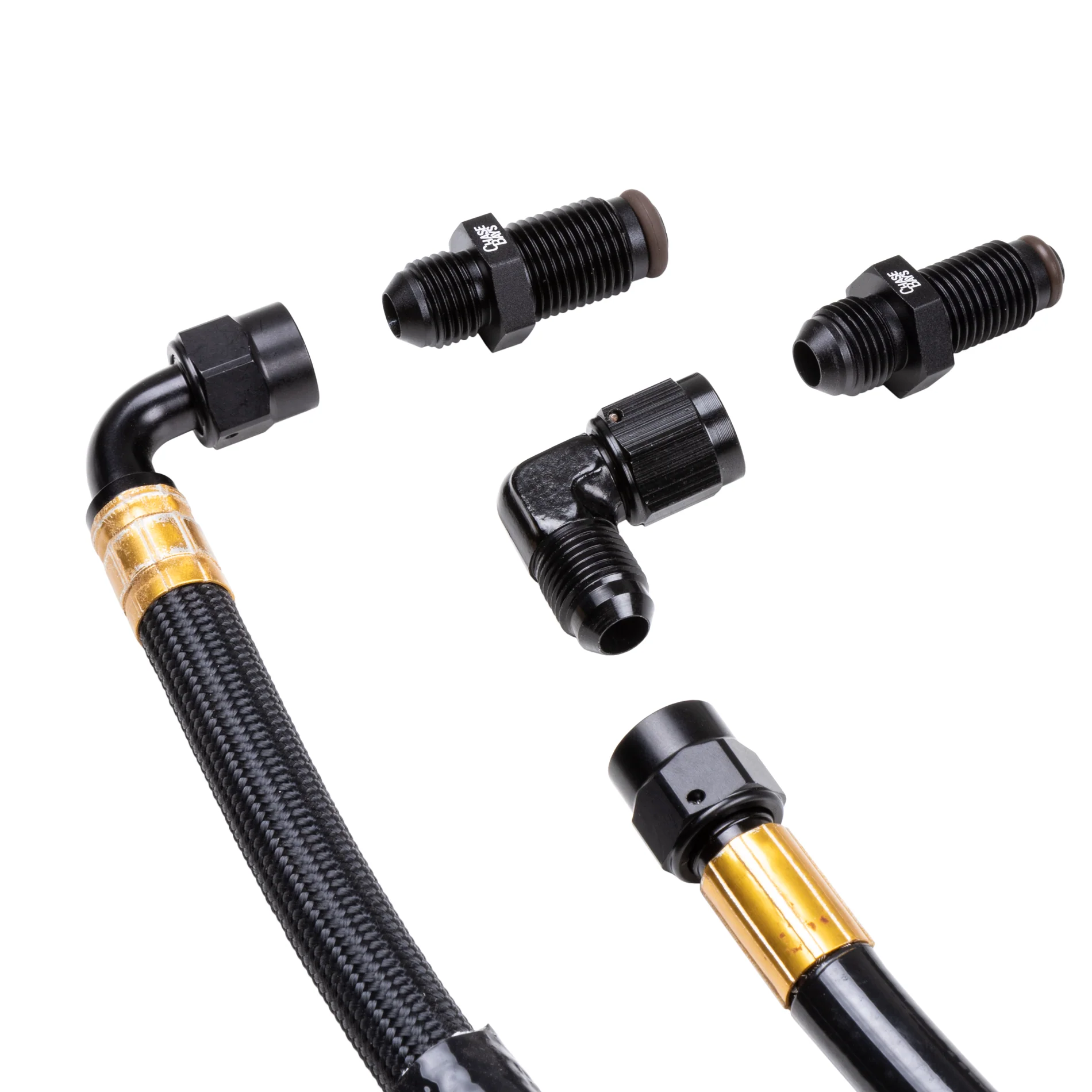 Chase Bays Power Steering Kit - Nissan 240sx S13 / S14 / S15 SR20DET or KA24DE | CORE MOUNT - Image 4