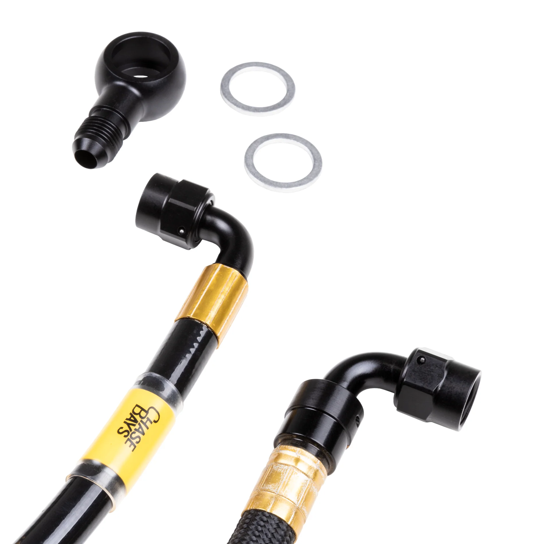 Chase Bays Power Steering Kit - Nissan 240sx S13 / S14 / S15 SR20DET or KA24DE | CORE MOUNT - Image 6