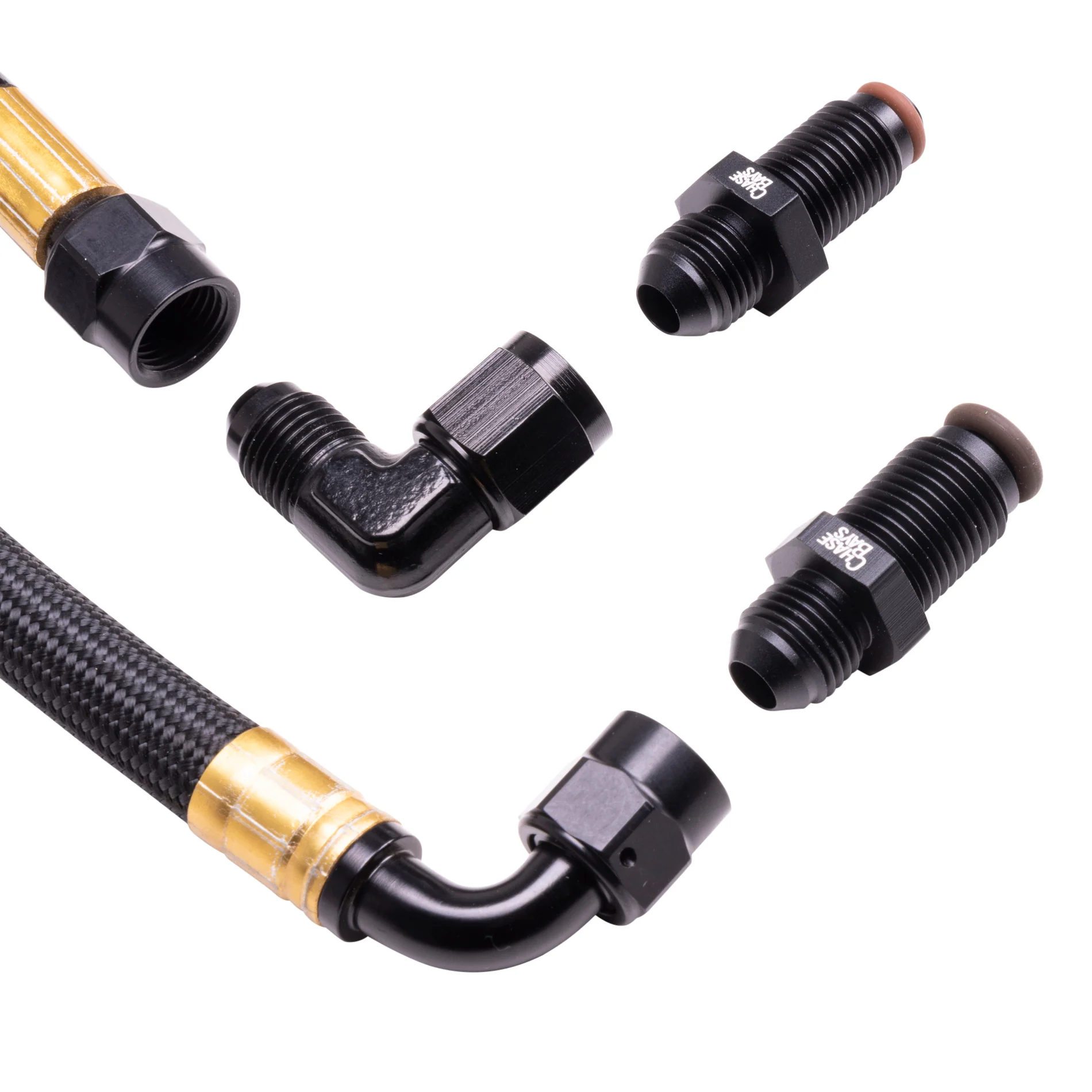 Chase Bays Power Steering Kit - Nissan 350Z / Infiniti G35 - Image 3